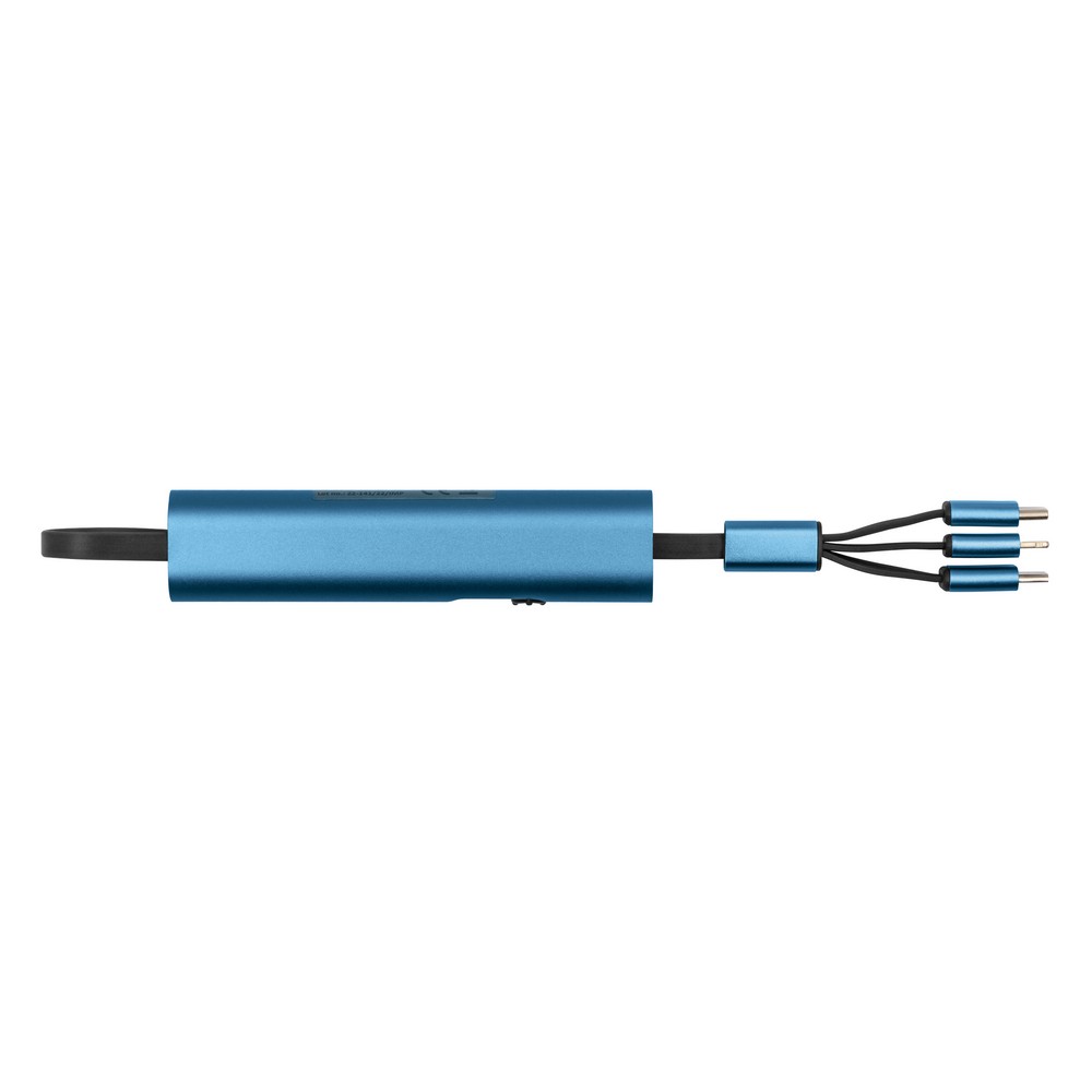 Ladekabel | Evelyn in Dunkelblau, Ansicht 11