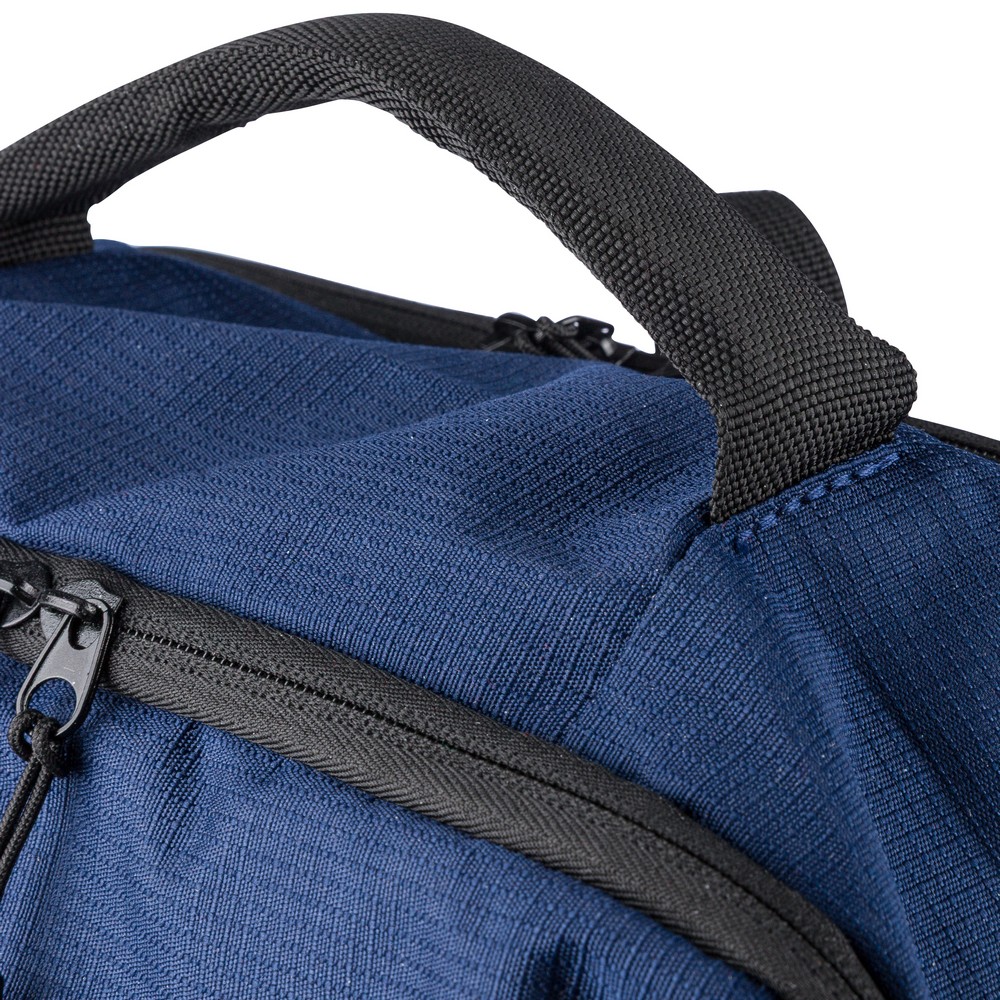 Laptop-Rucksack 15" in Blau, Ansicht 10