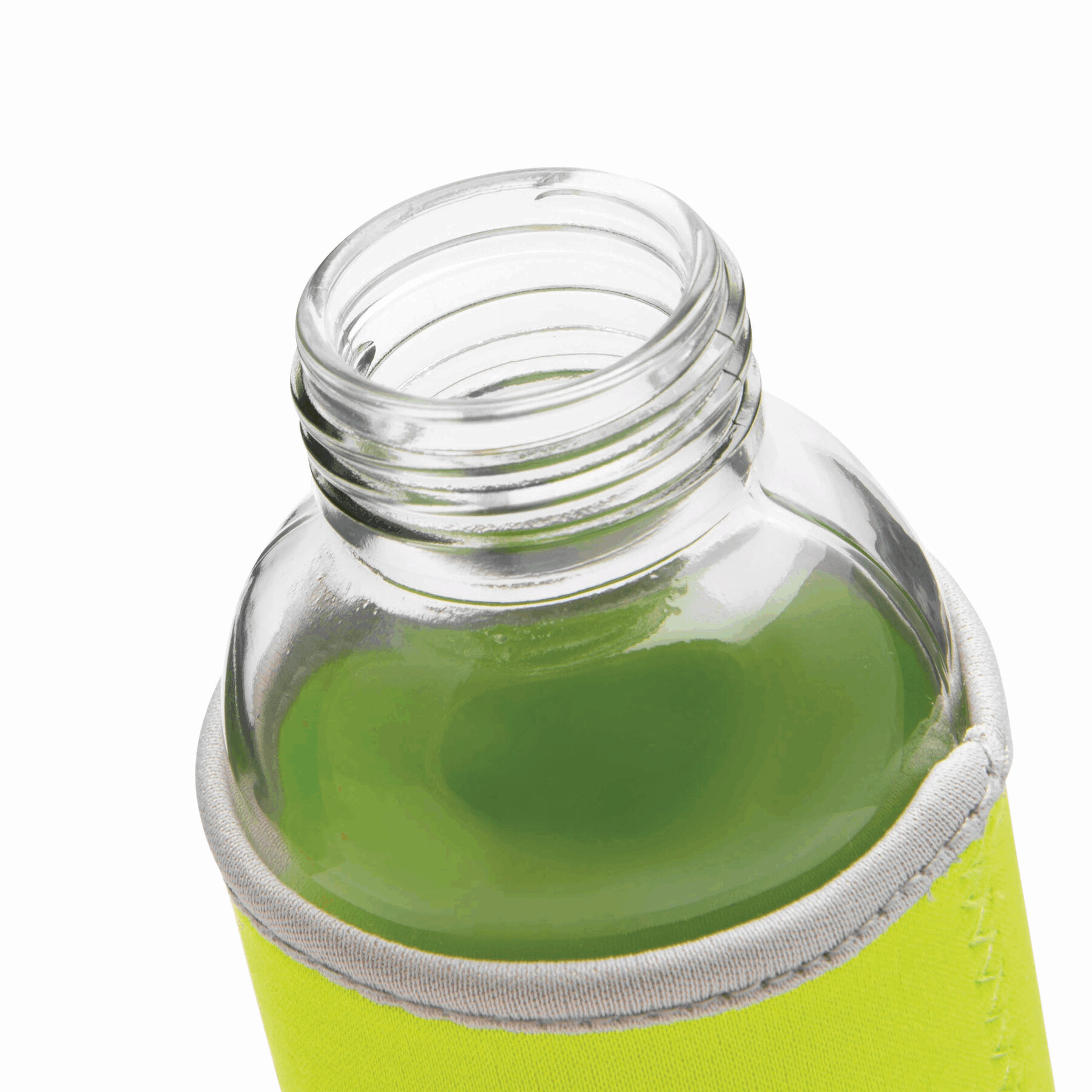 Glas-Flasche | Take Well