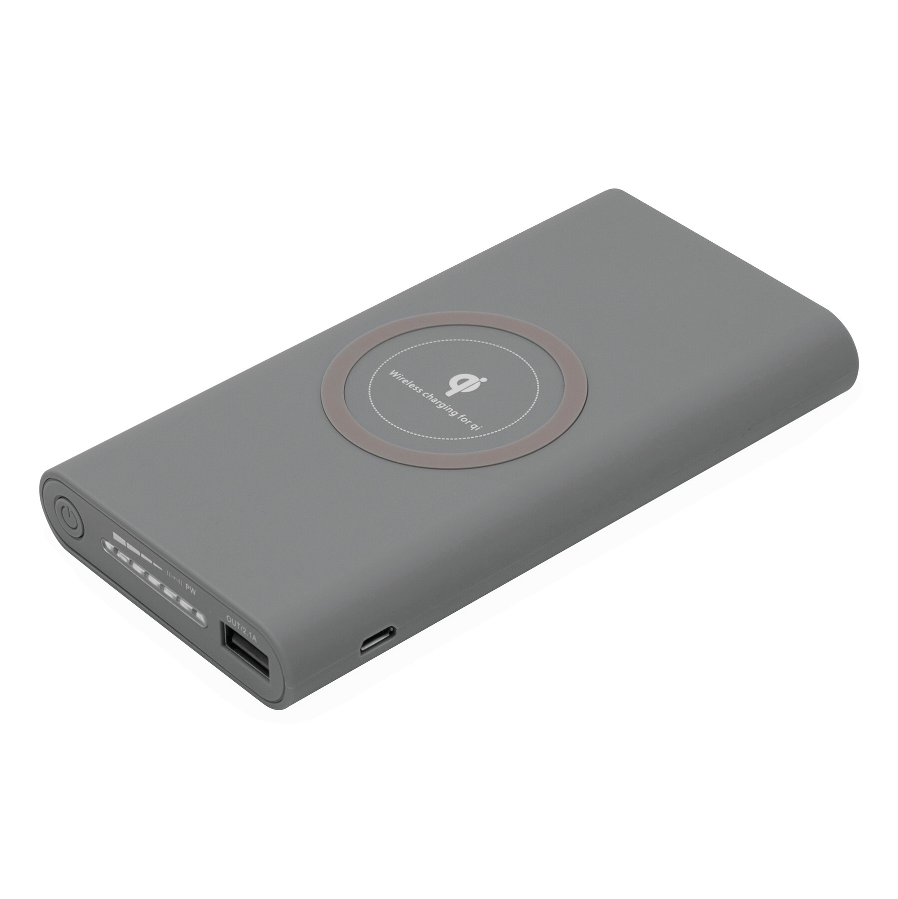 Powerbank | Contact