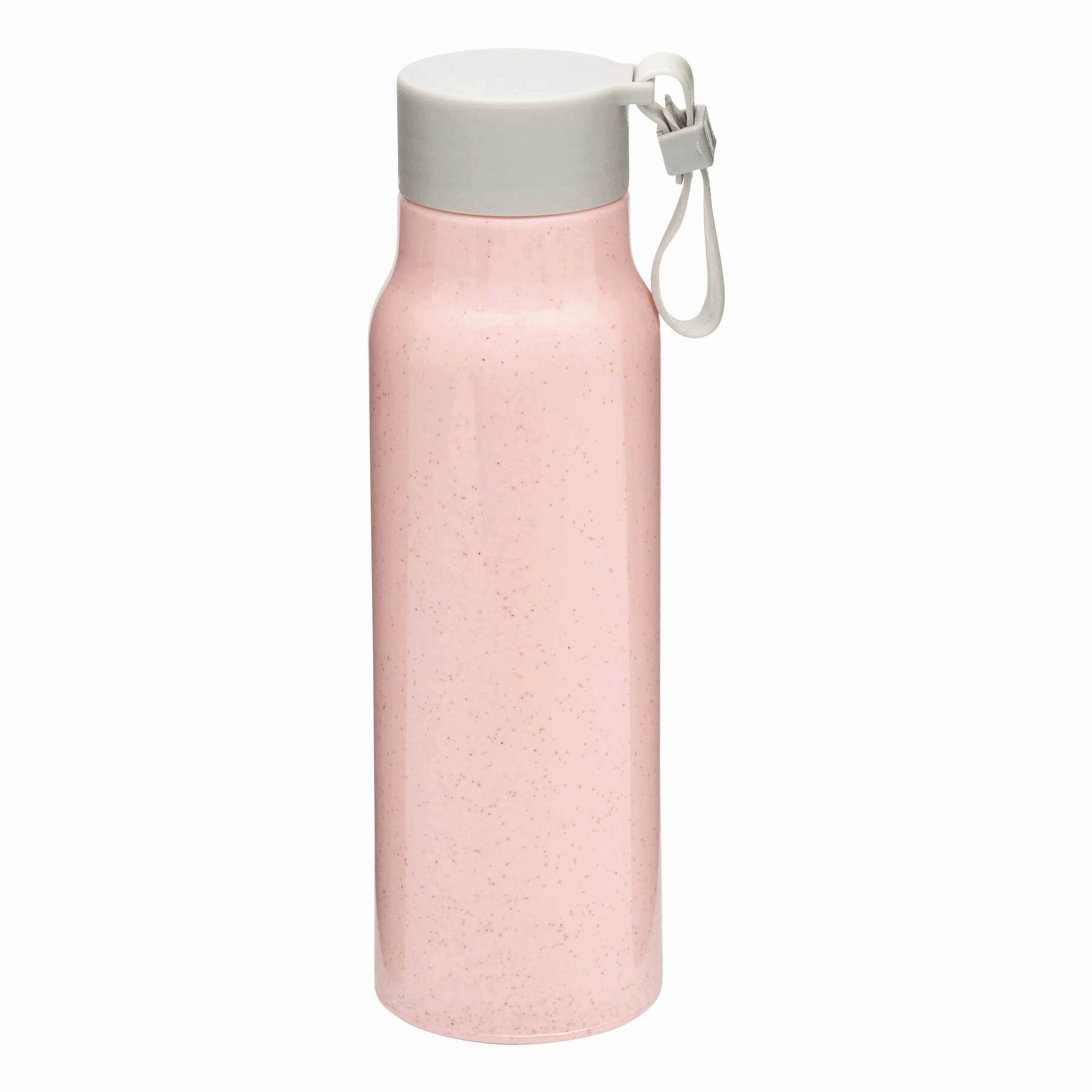 Glas-Trinkflasche mit Ummantelung | Mecozi Drink