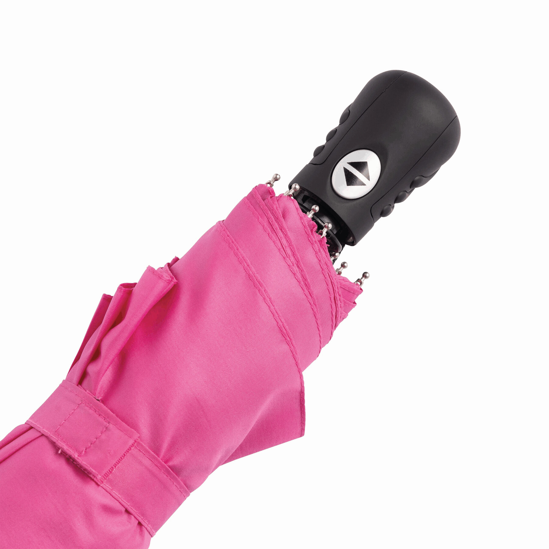 Vollautomatischer Windproof-Taschenschirm | Bora