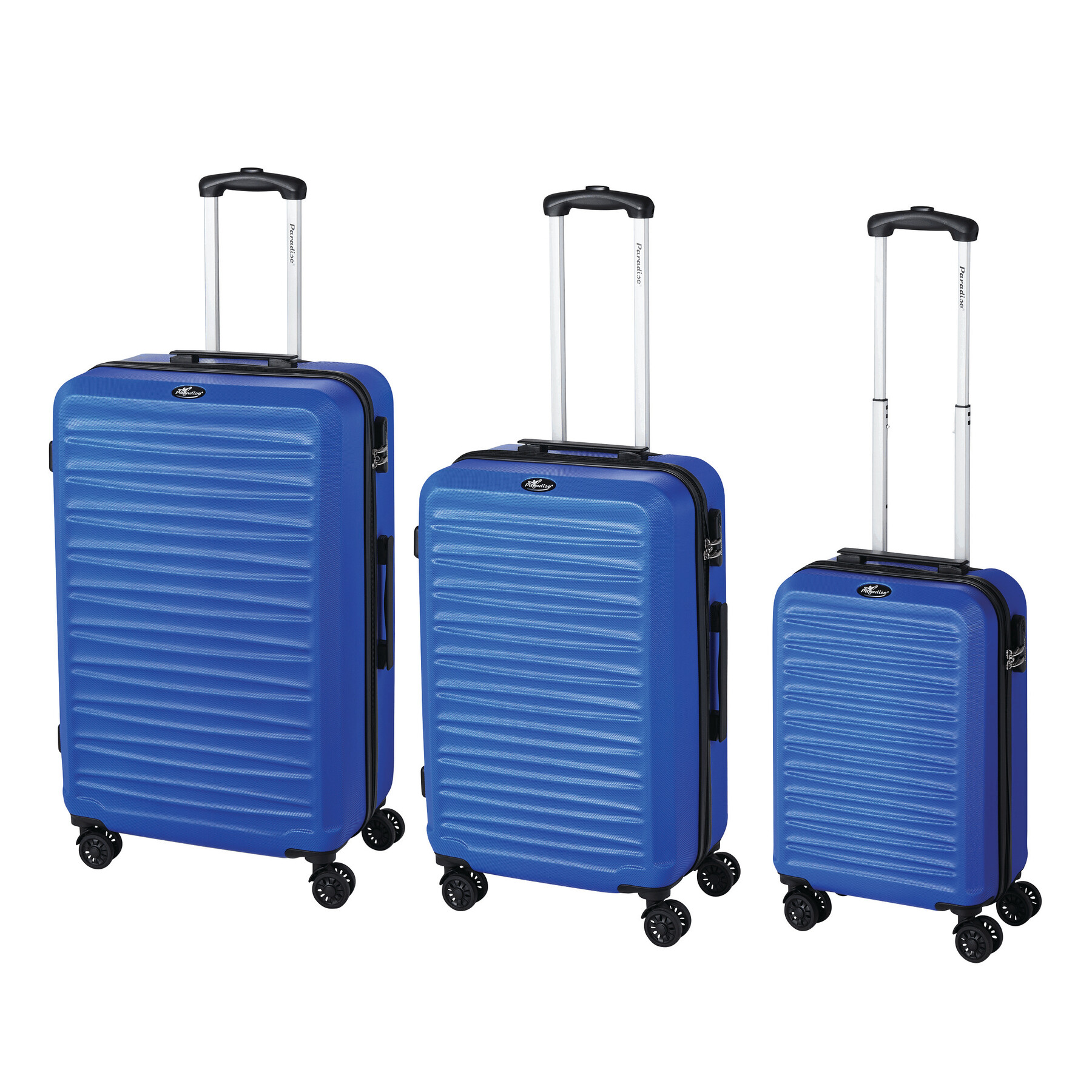 Trolley-Set, 3-tlg. | Havanna 2.0