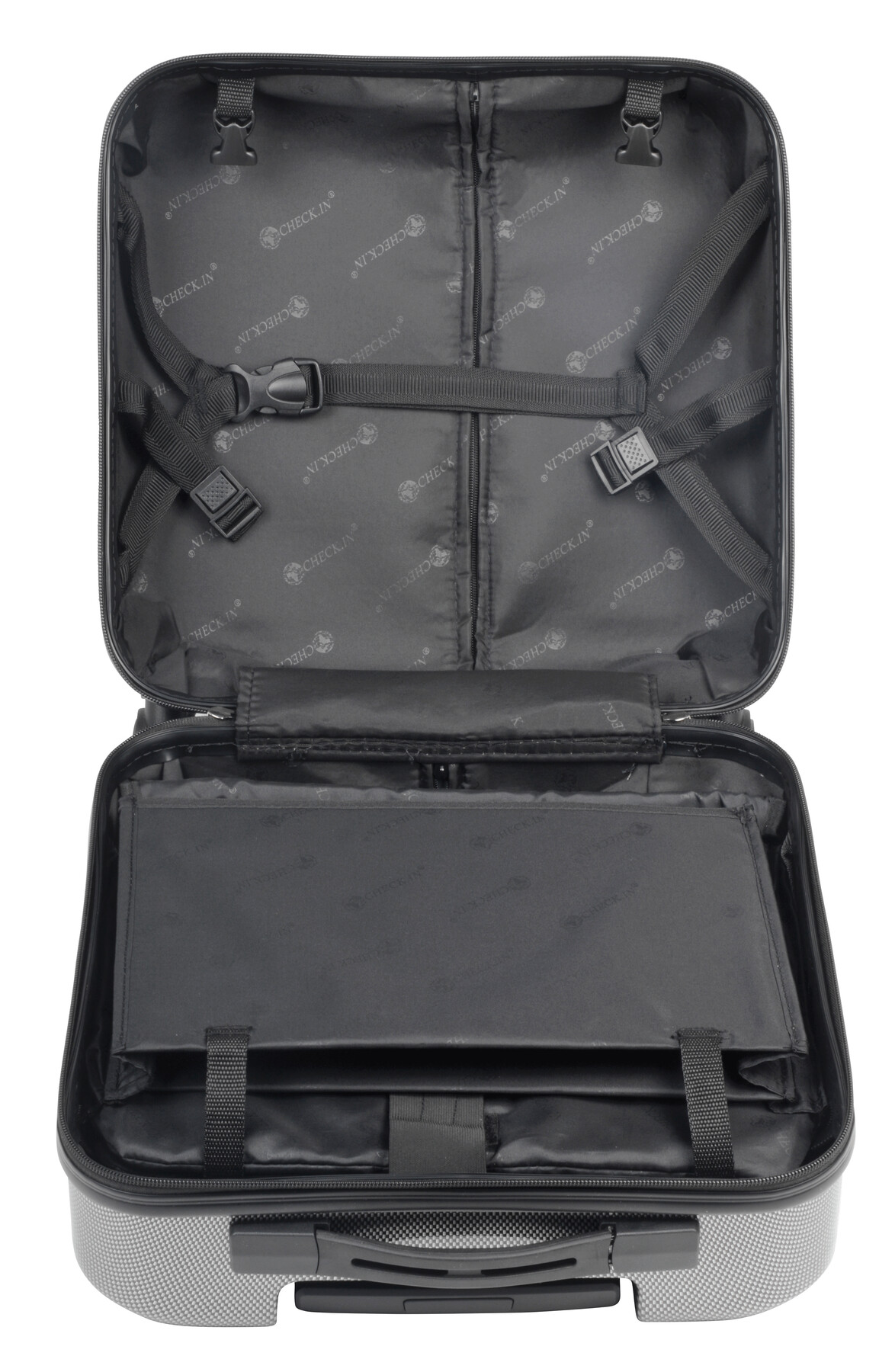 Cabin Case | London 2.0