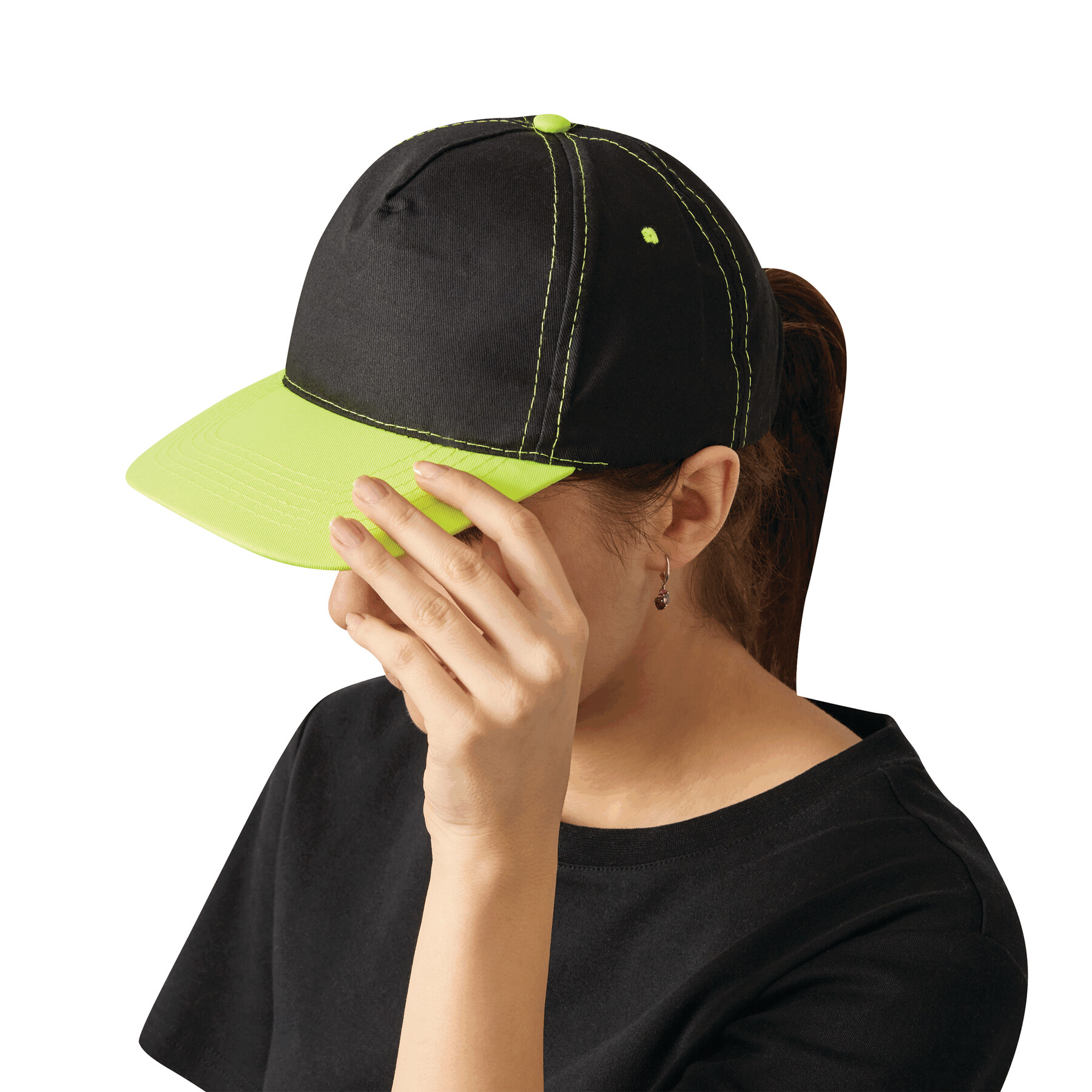 5-Panel-Baseball-Cap | Sportsman