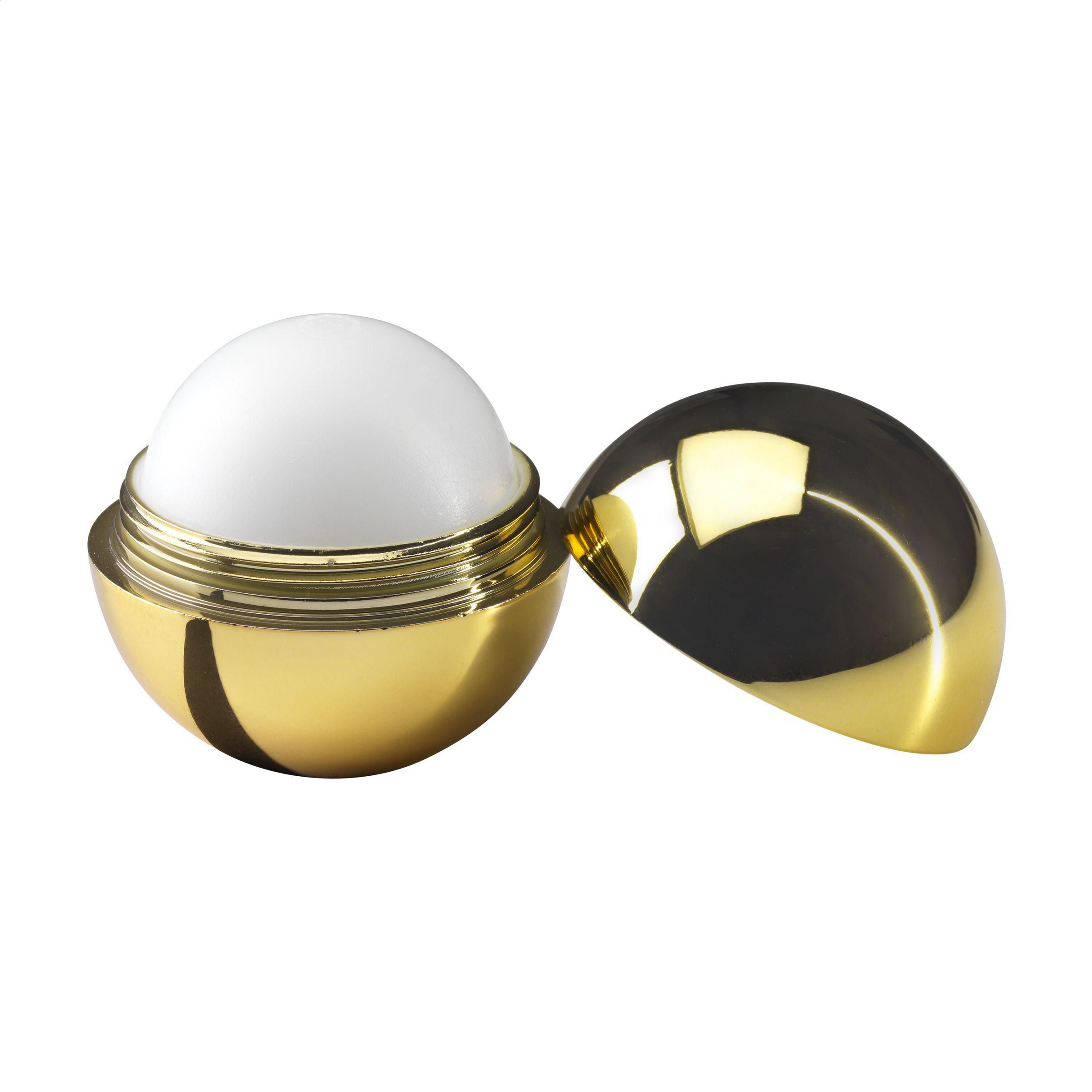 Lipbalm Glossy Lippenbalsam