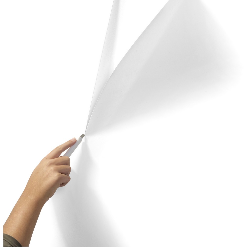 Cuttermesser in Weiß, Ansicht 2
