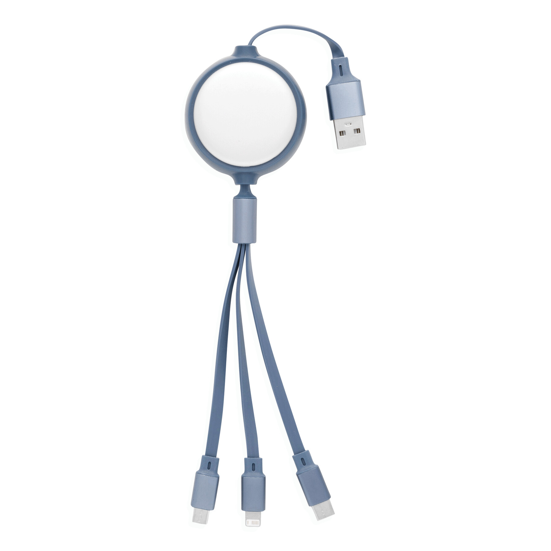 Ladekabel | Retract