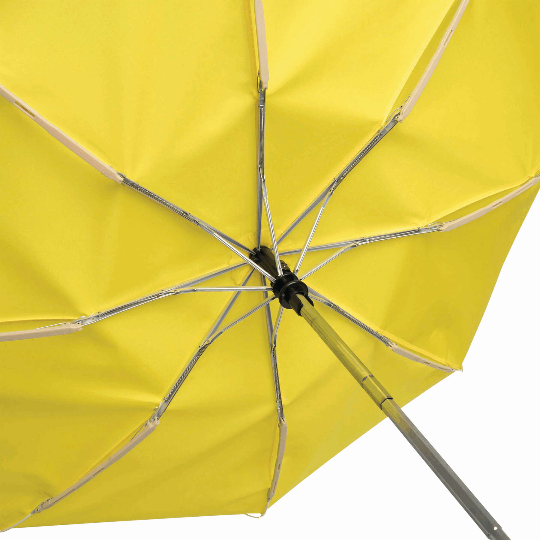 Vollautomatischer Windproof-Taschenschirm | Bora
