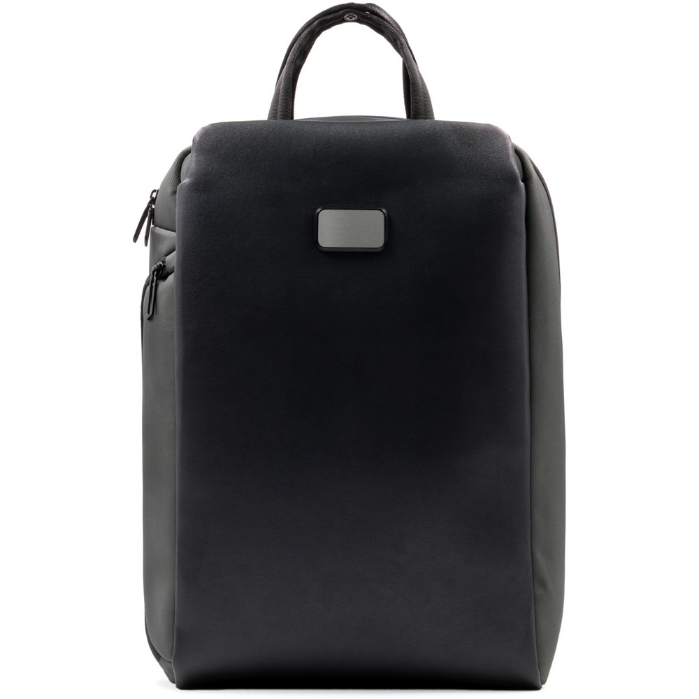 Rucksack BrandCharger Nexus in Schwarz, Ansicht 6