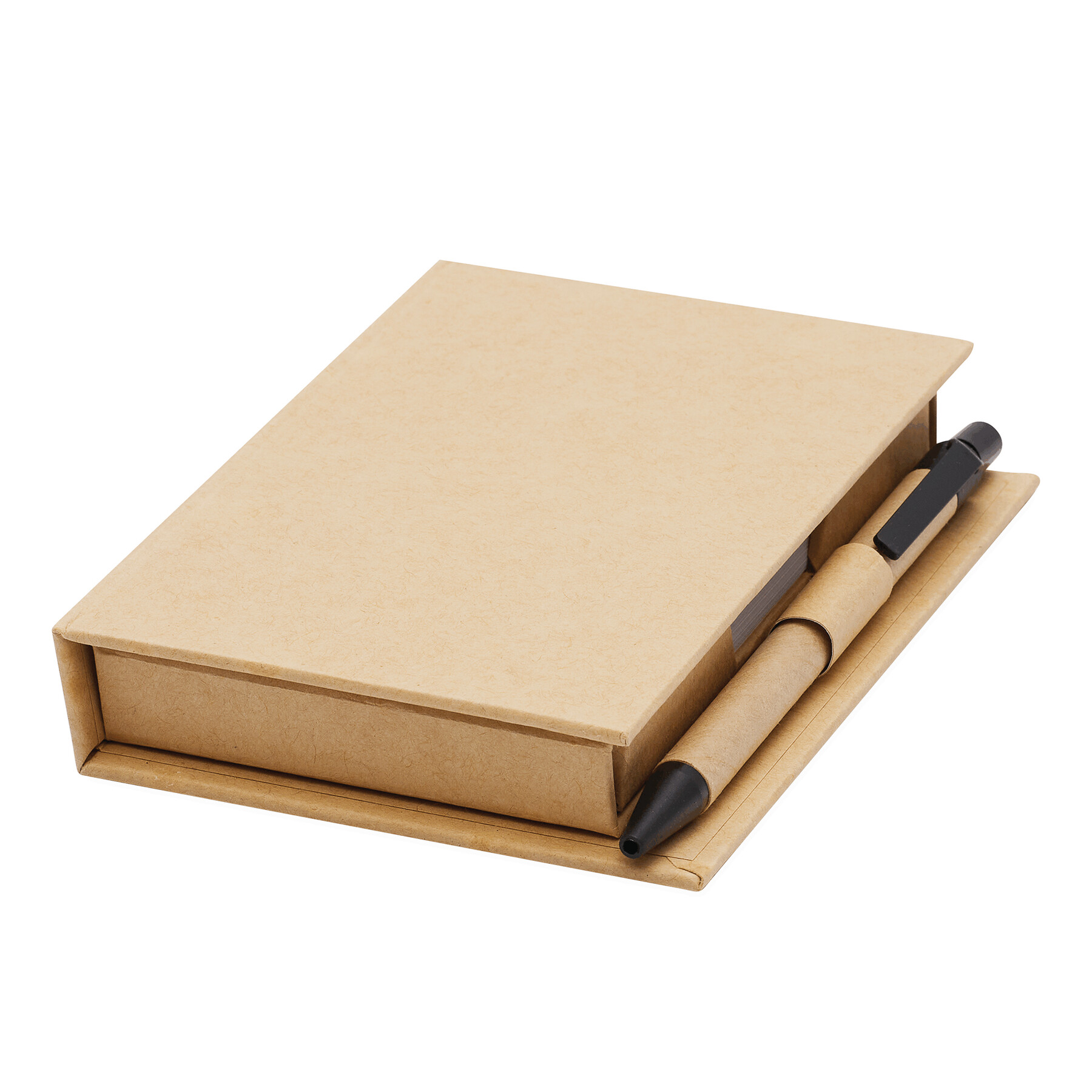 Memobox zum Aufklappen | Pop Up