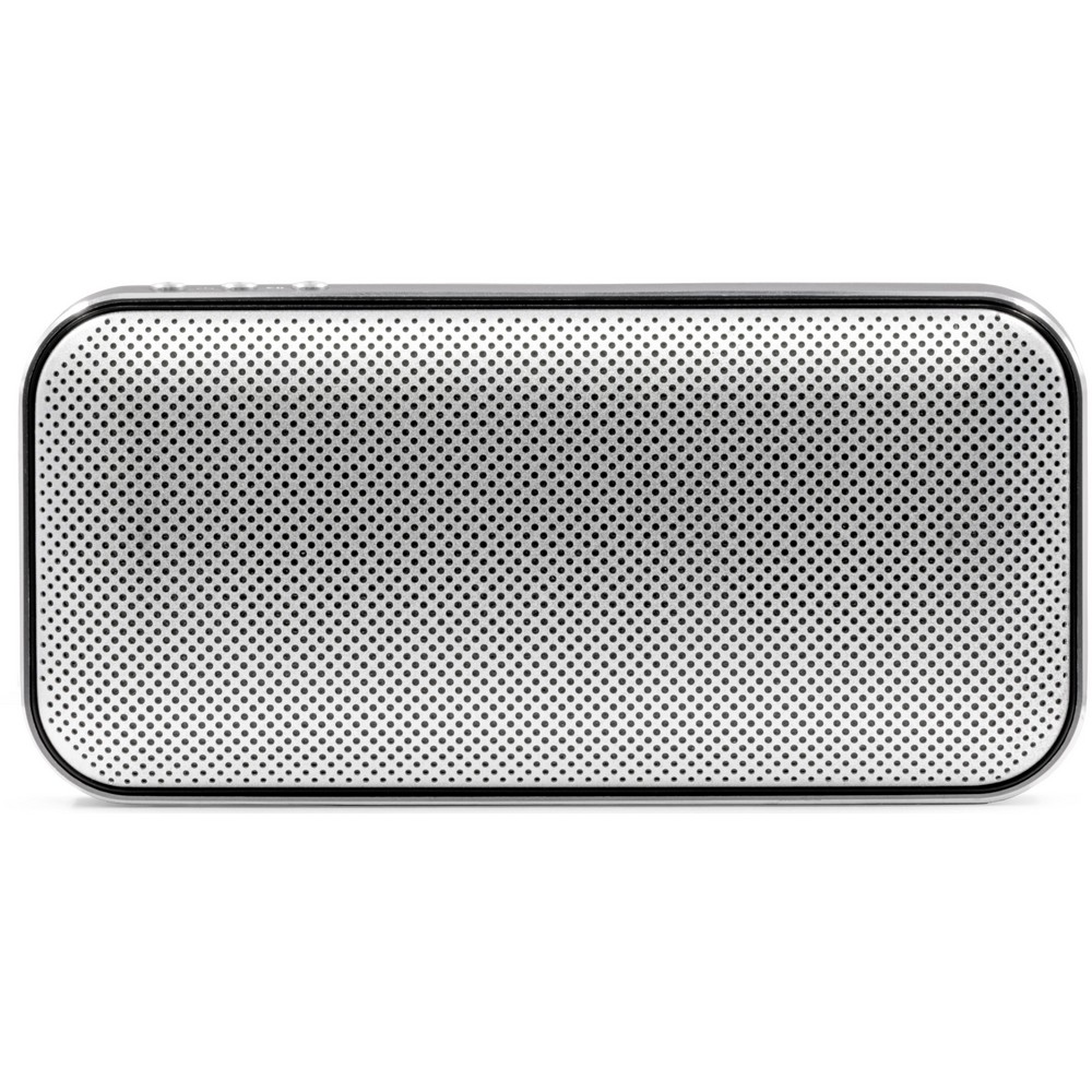 Kabelloser Lautsprecher 10W, Powerbank 5000 mAh BrandCharger Nano Charge in Schwarz, Ansicht 3