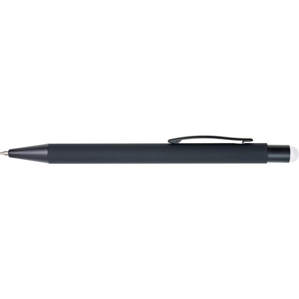 Kugelschreiber mit Touch-Pen in Weiß