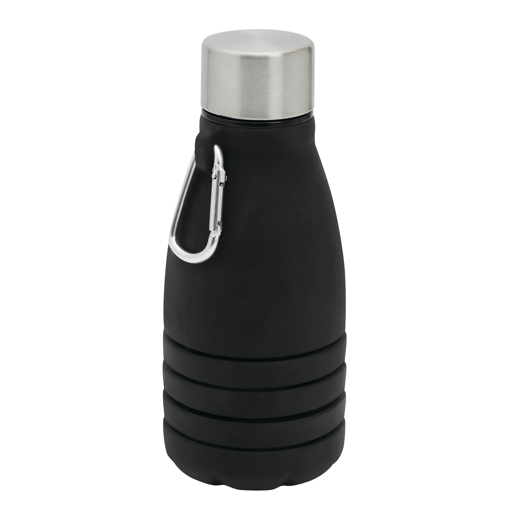 Faltbare Trinkflasche | Big Gets Small