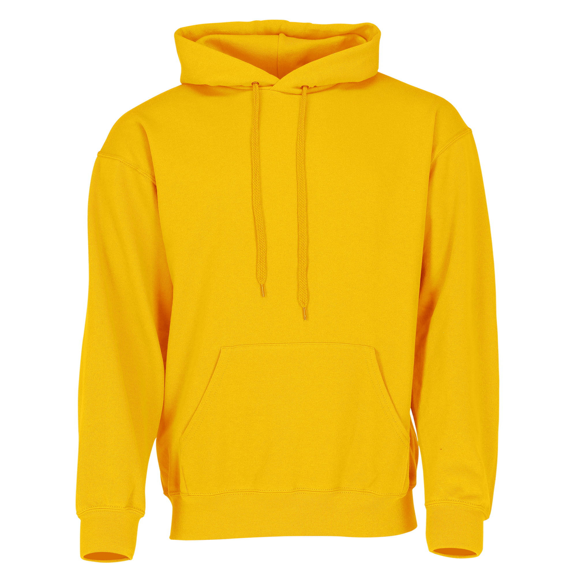 Fruit of the Loom Classic Kapuzen-Sweat in Sonnenblumengelb