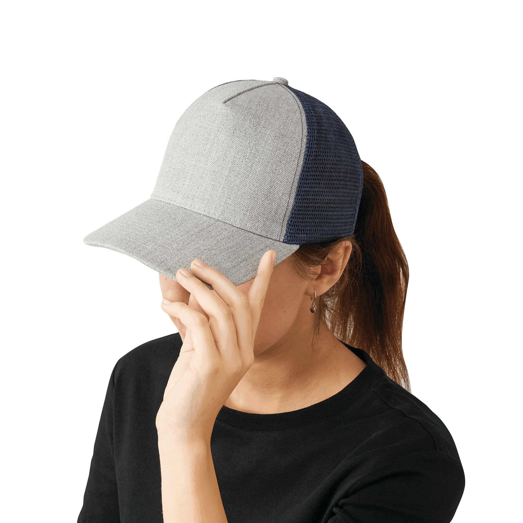 5-Panel-Cap | Casual Fit