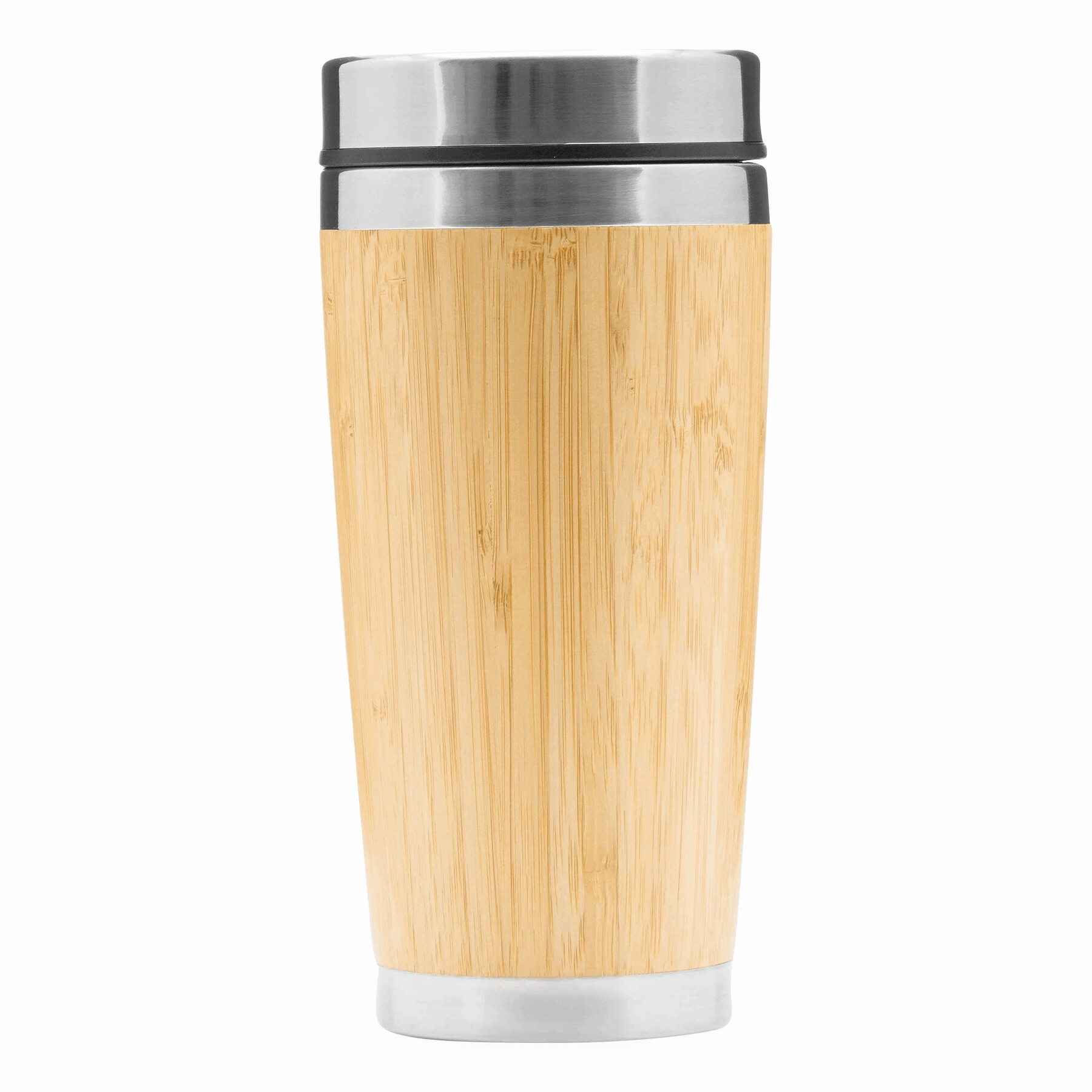 Isolierbecher | Bamboo Drink