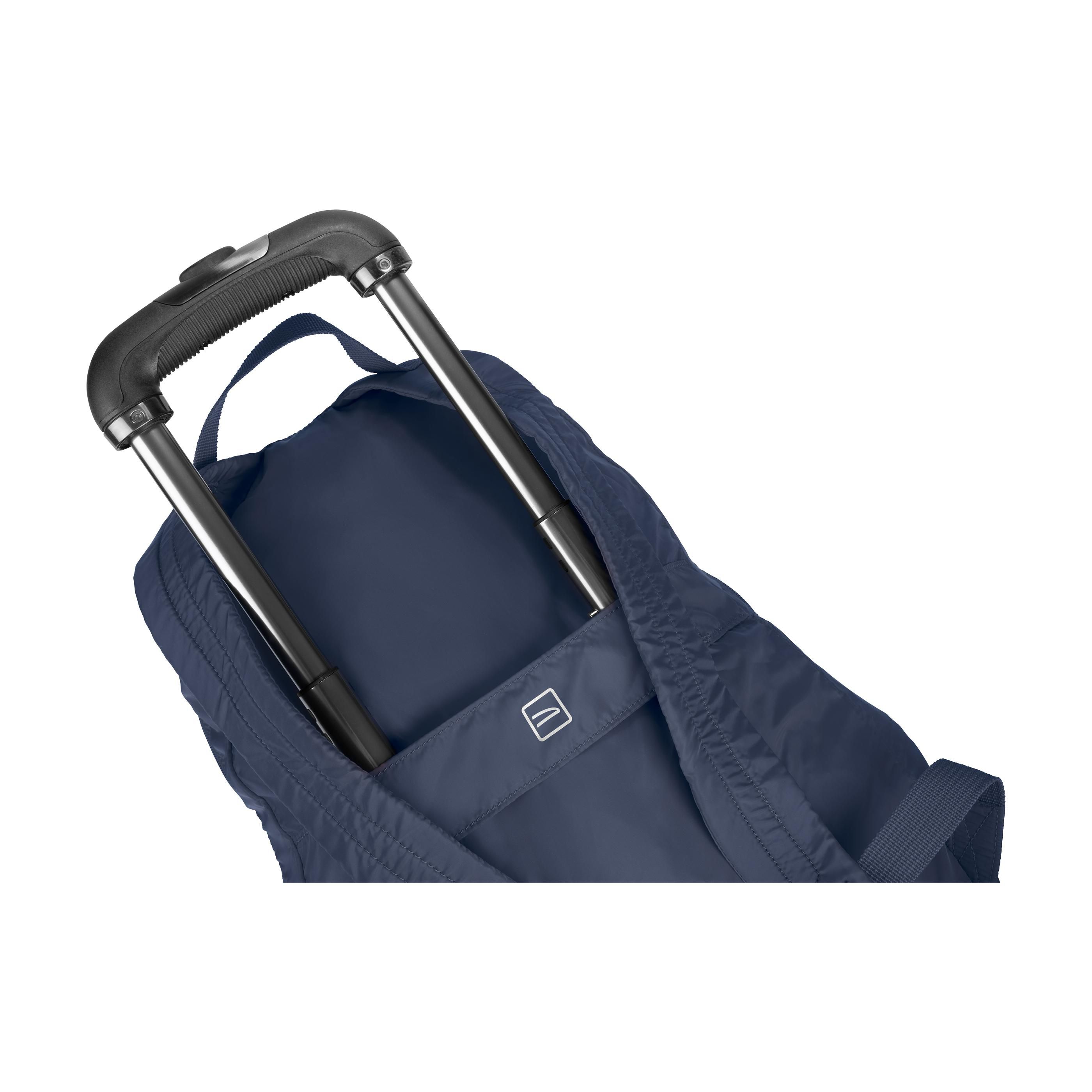Tucano Compatto Backpack faltbarer Rucksack