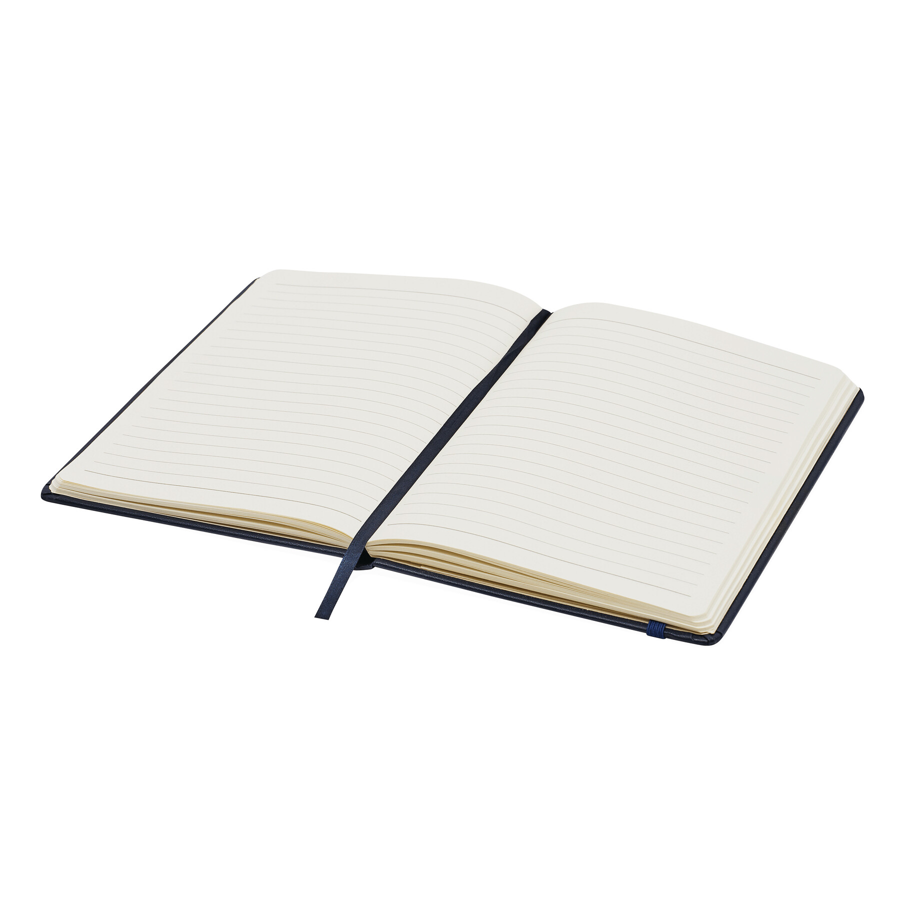 Notizbuch ATTENDANT im DIN-A5-Format | Attendant A5