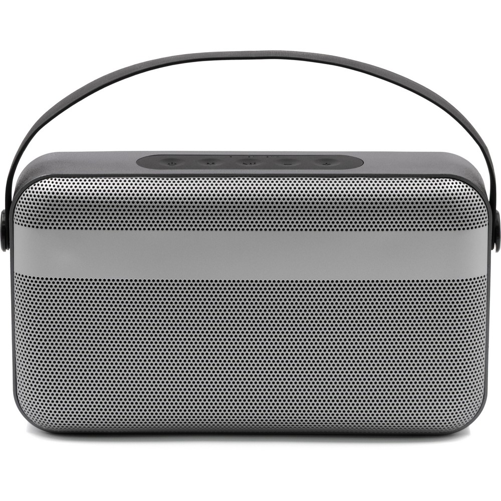 Lautsprecher BrandCharger Nano Beast 16W in Schwarz, Ansicht 3