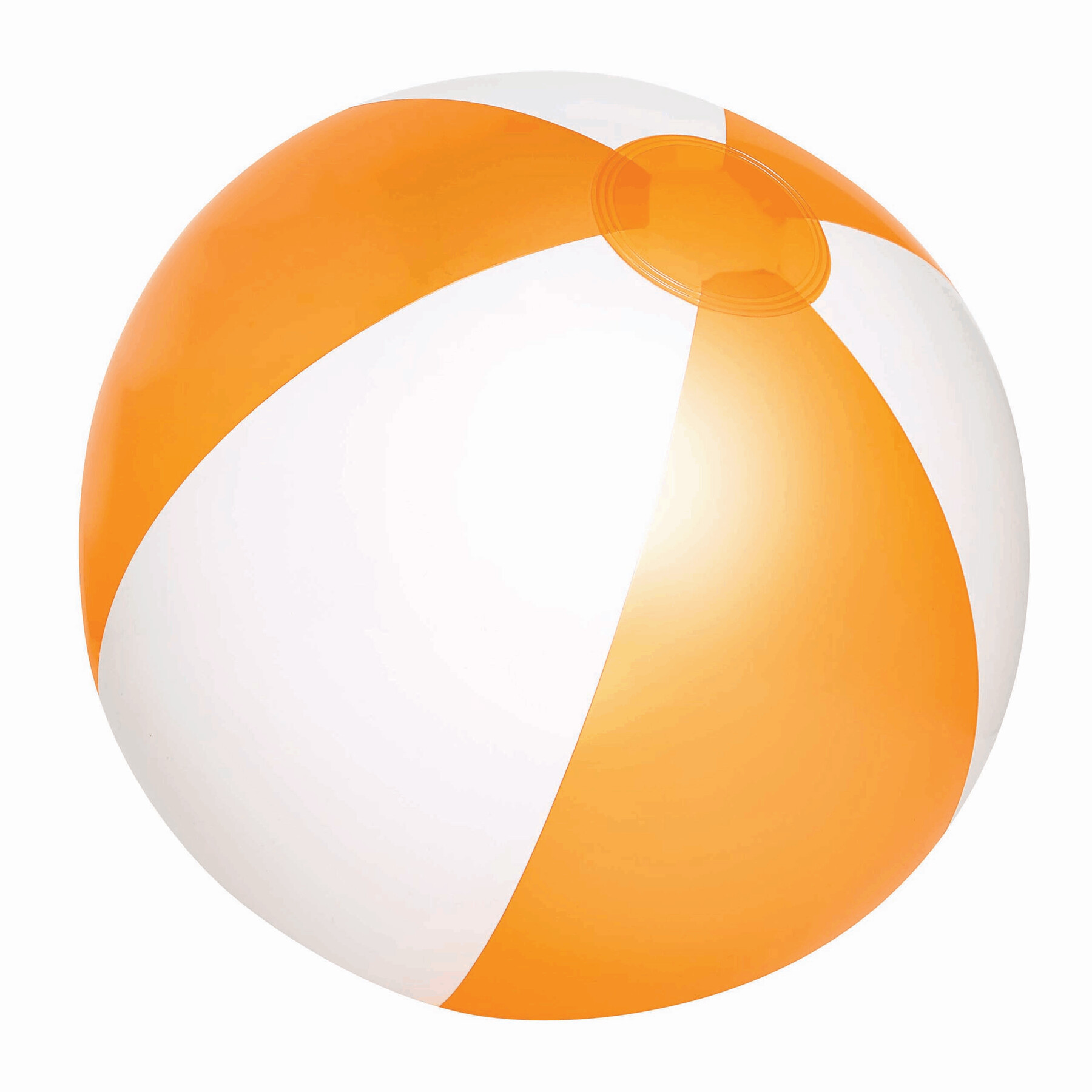 Aufblasbarer Strandball | Atlantic Shiny