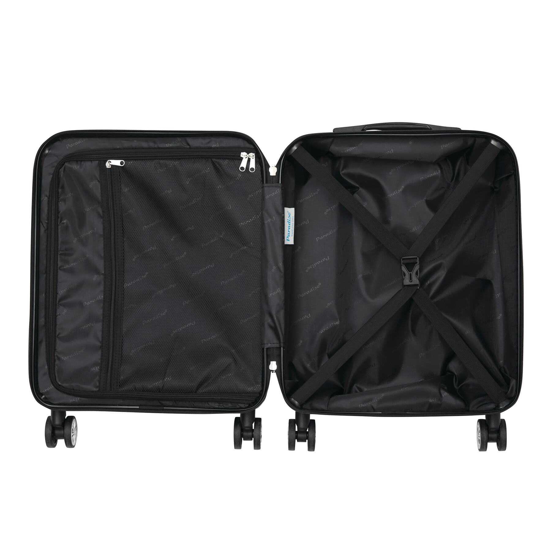 Trolley-Set KINSTON, 3-tlg. | Kingston
