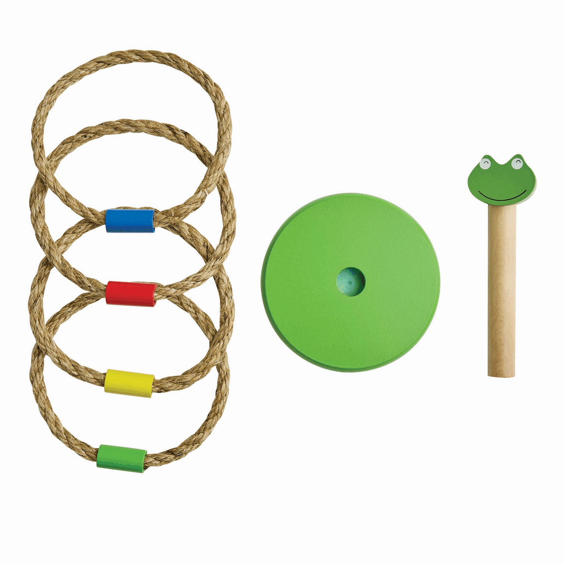Ringwurfspiel | Crazy Loop