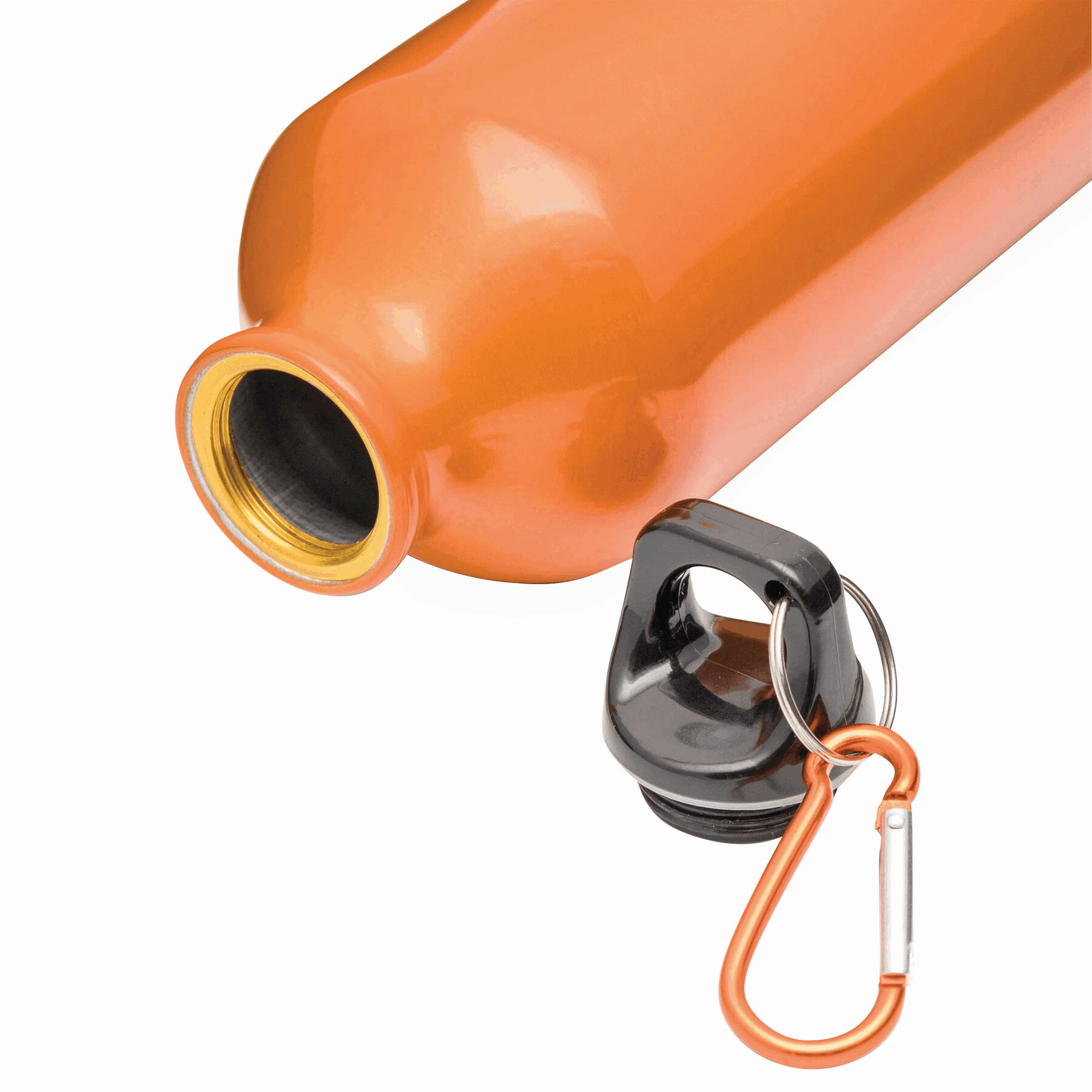 Aluminium-Trinkflasche | Transit