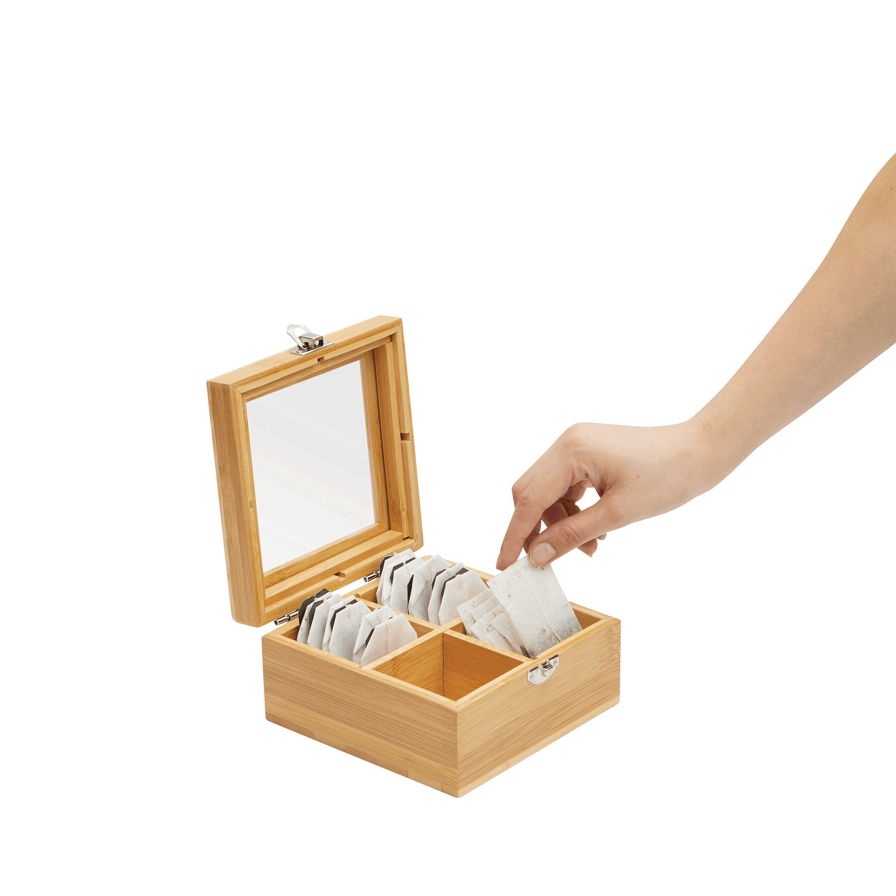 Teebox | Assortment