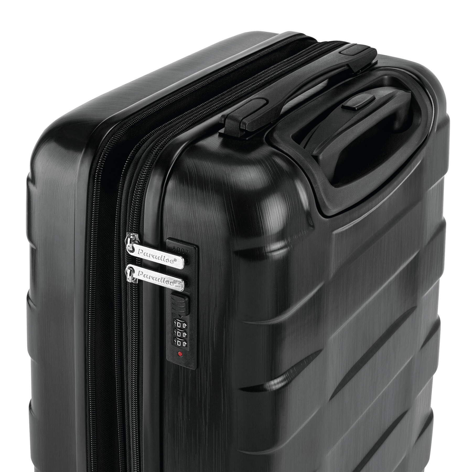 Trolley-Bordcase | Ancona