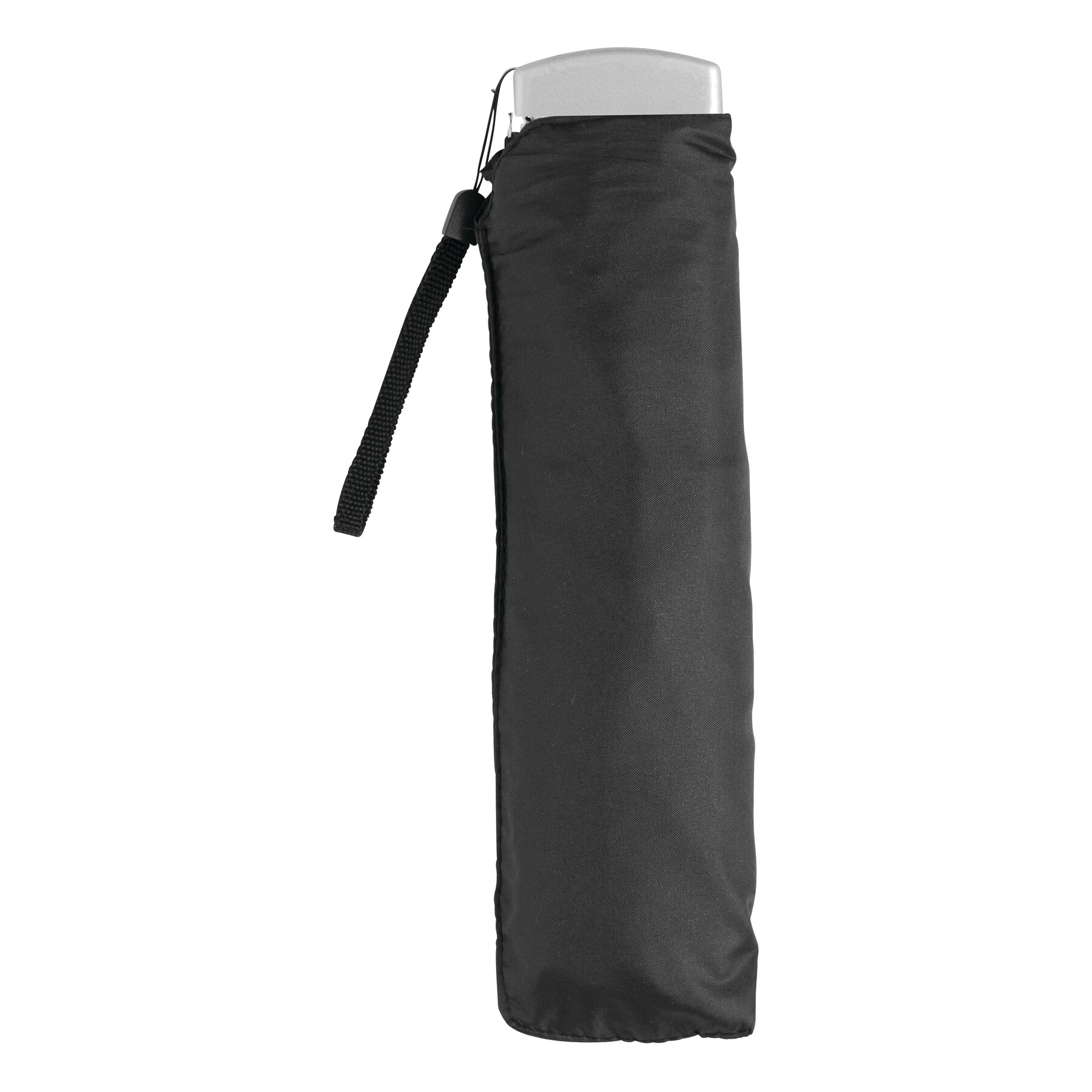 Flacher Mini-Taschenschirm | Flat