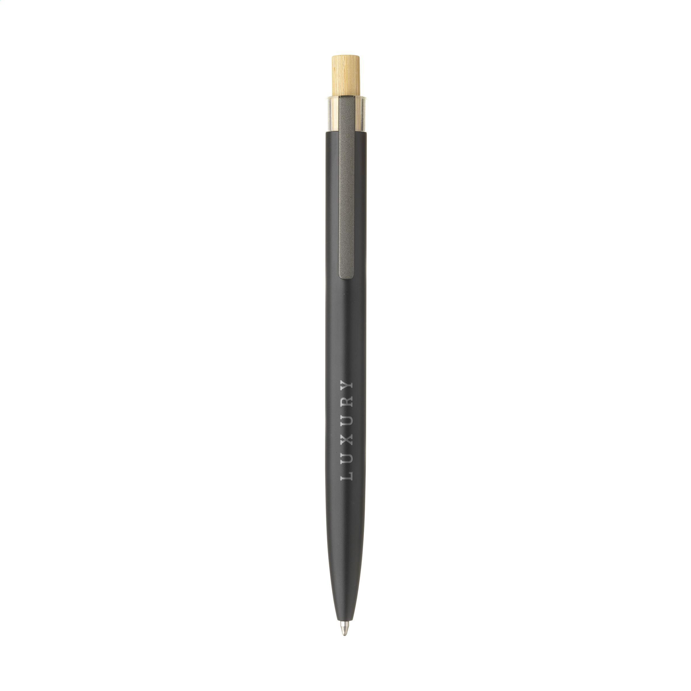 Alvar GRS Recycled Alu Pen Kugelschreiber