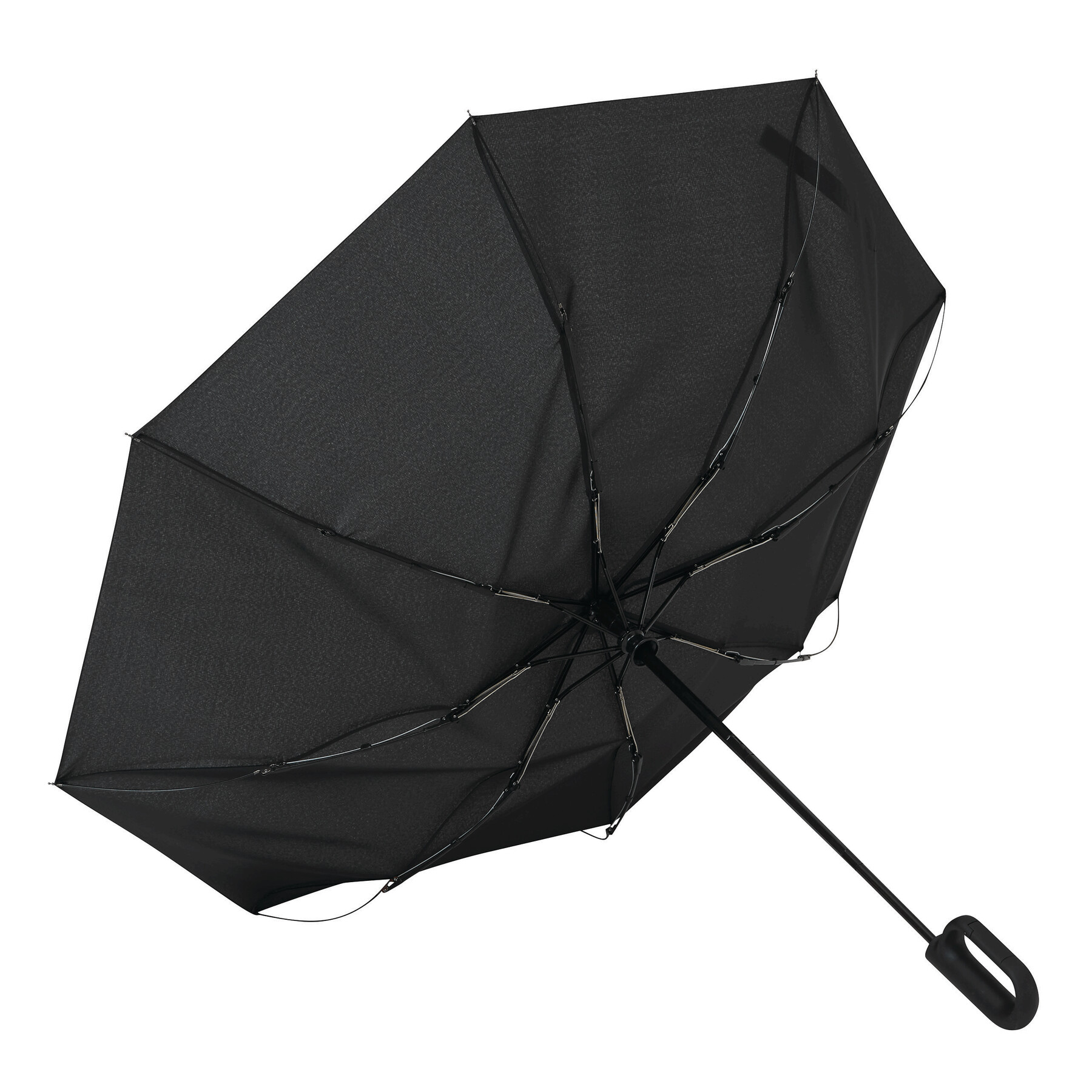 Vollautomatischer Windproof-Taschenschirm | Scirocco