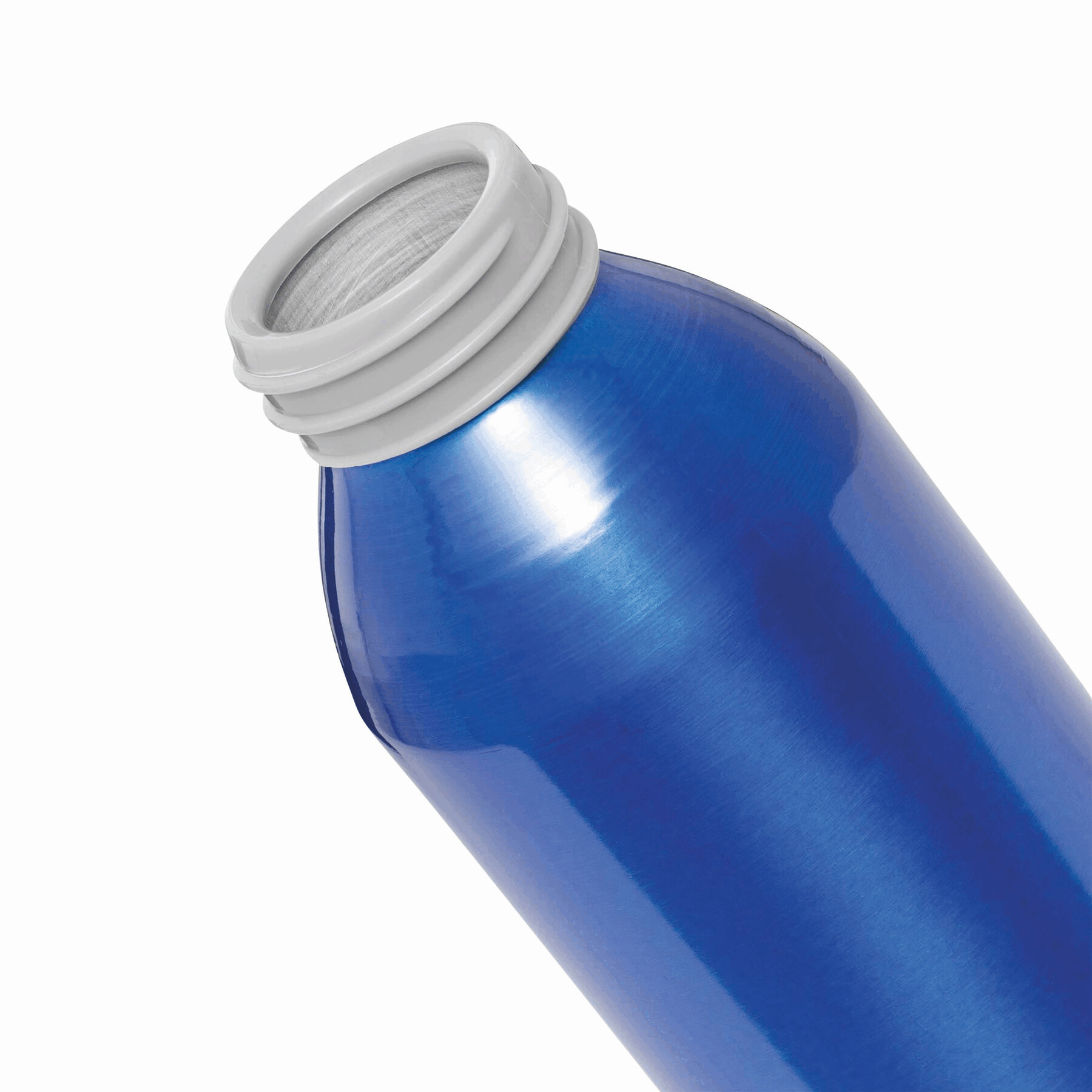 Aluminium Trinkflasche | Looped