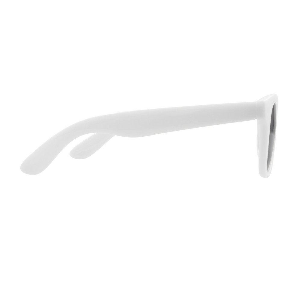 Kindersonnenbrille | Sia in Weiß, Ansicht 5