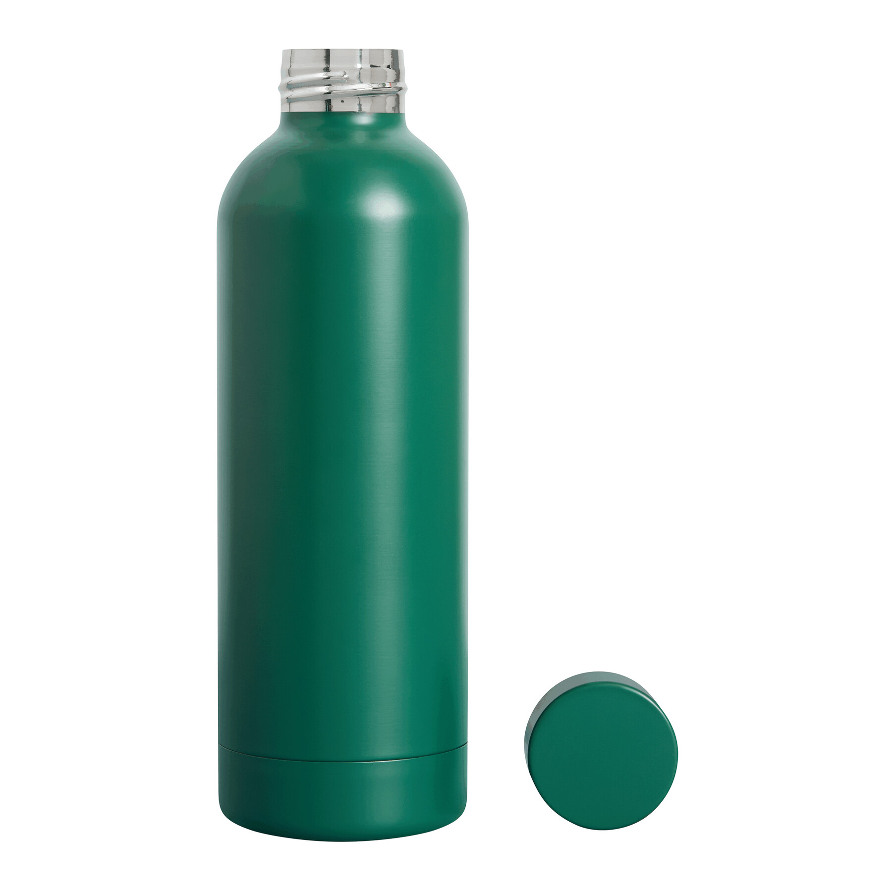 Vakuum-Isolierflasche | Get Warm