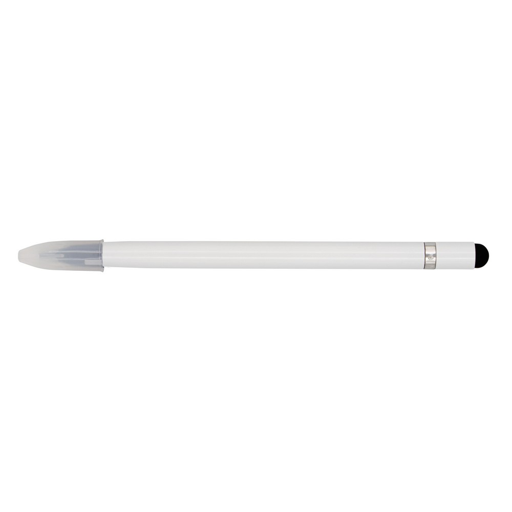 "Ewiger" Bleistift, Touchpen | Evald in Weiß, Ansicht 5