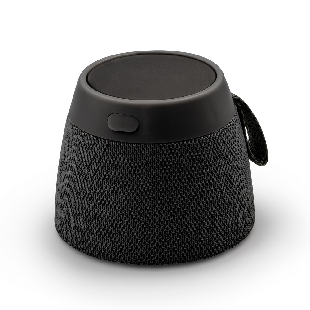 Wireless Lautsprecher | Lolija in Schwarz
