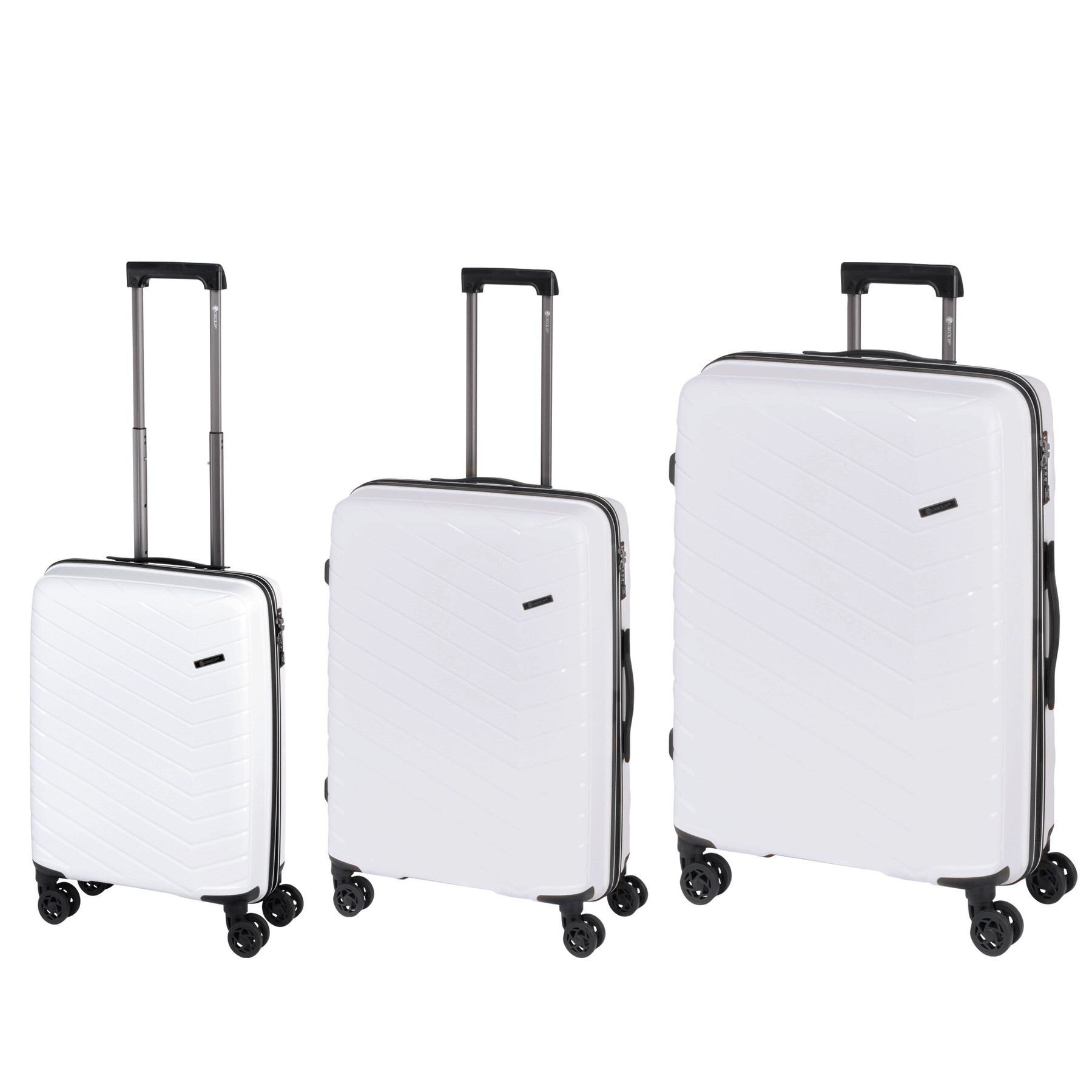 Trolley-Set, 3-teilig | Orlando