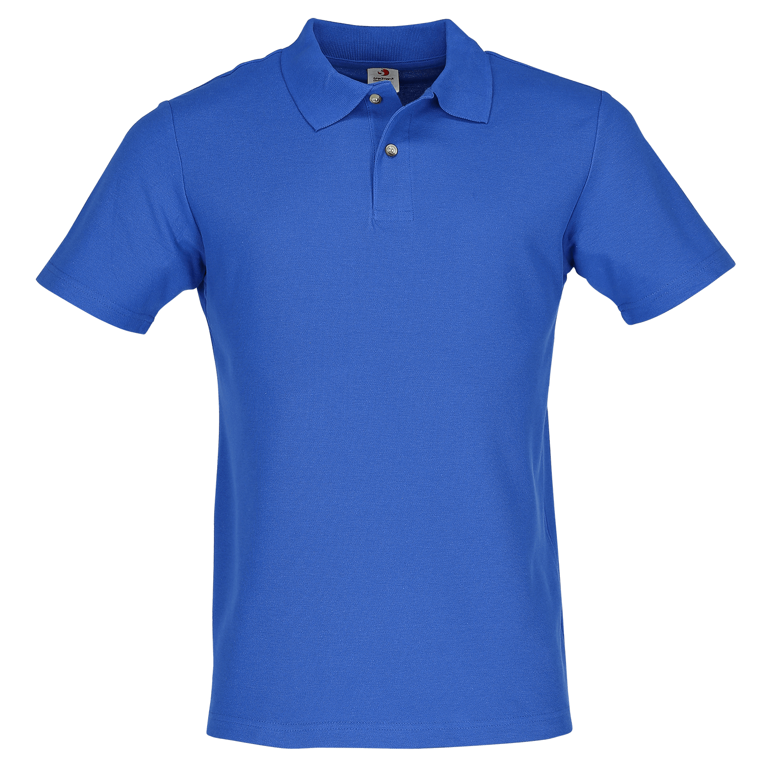 Stedman Polo in Bright Royal