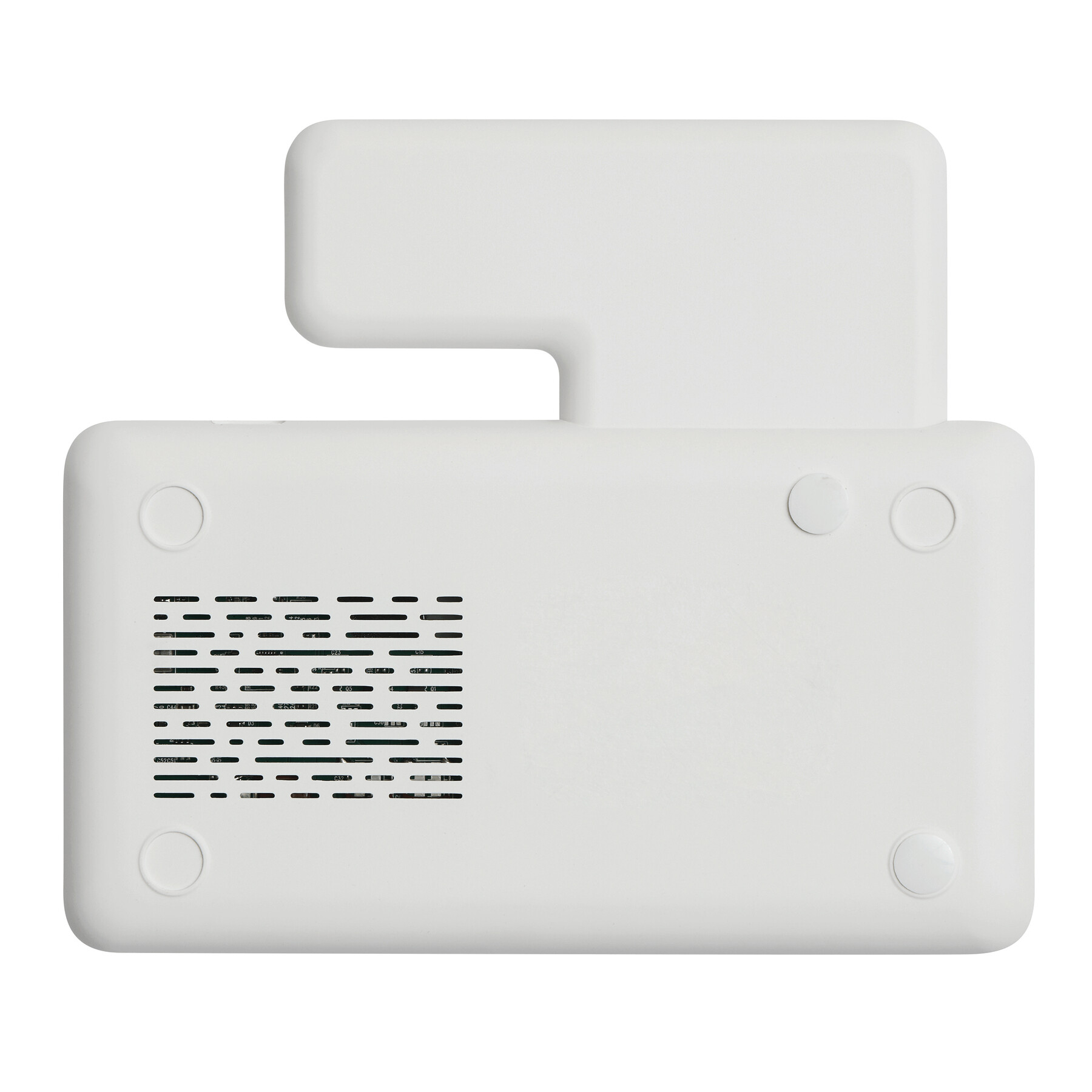 Faltbare multi-induktive Ladestation | Mucha