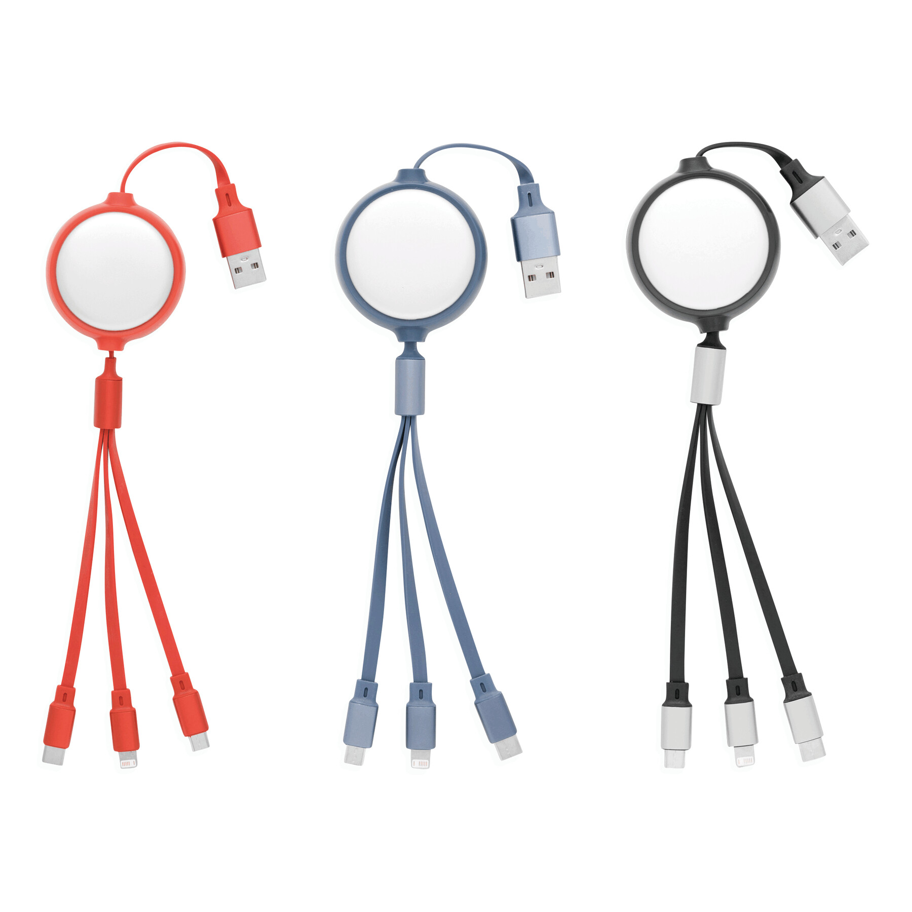 Ladekabel | Retract