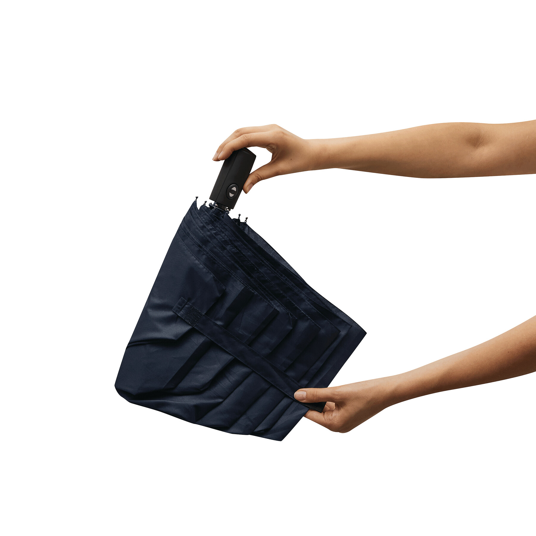 Vollautomatischer Windproof-Taschenschirm | Mistral