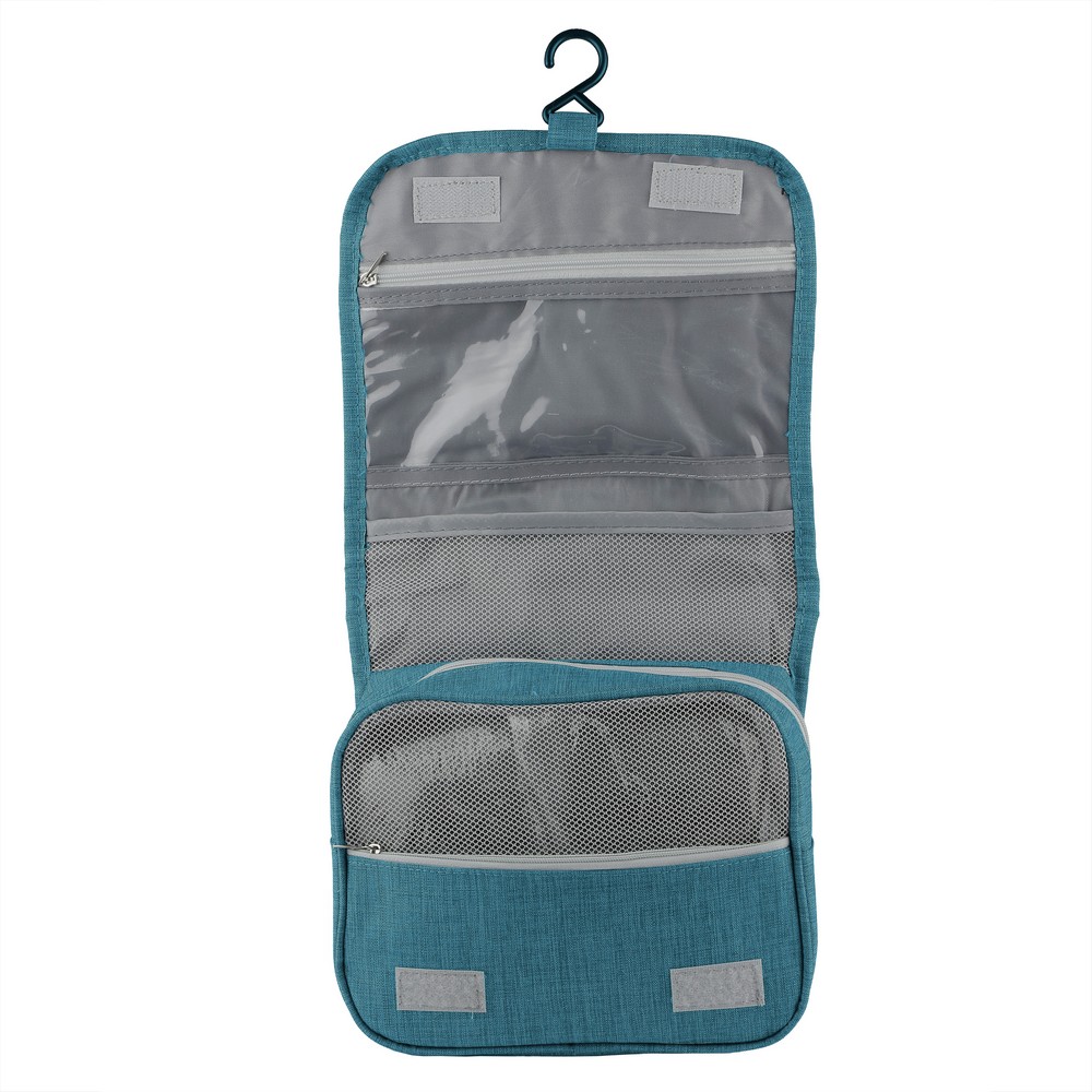 Kosmetiktasche | Gloria in Blau, Ansicht 7