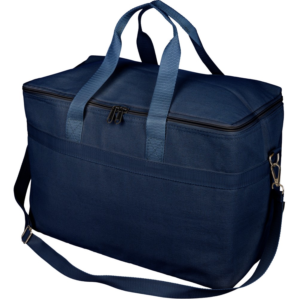 Kühltasche in Blau