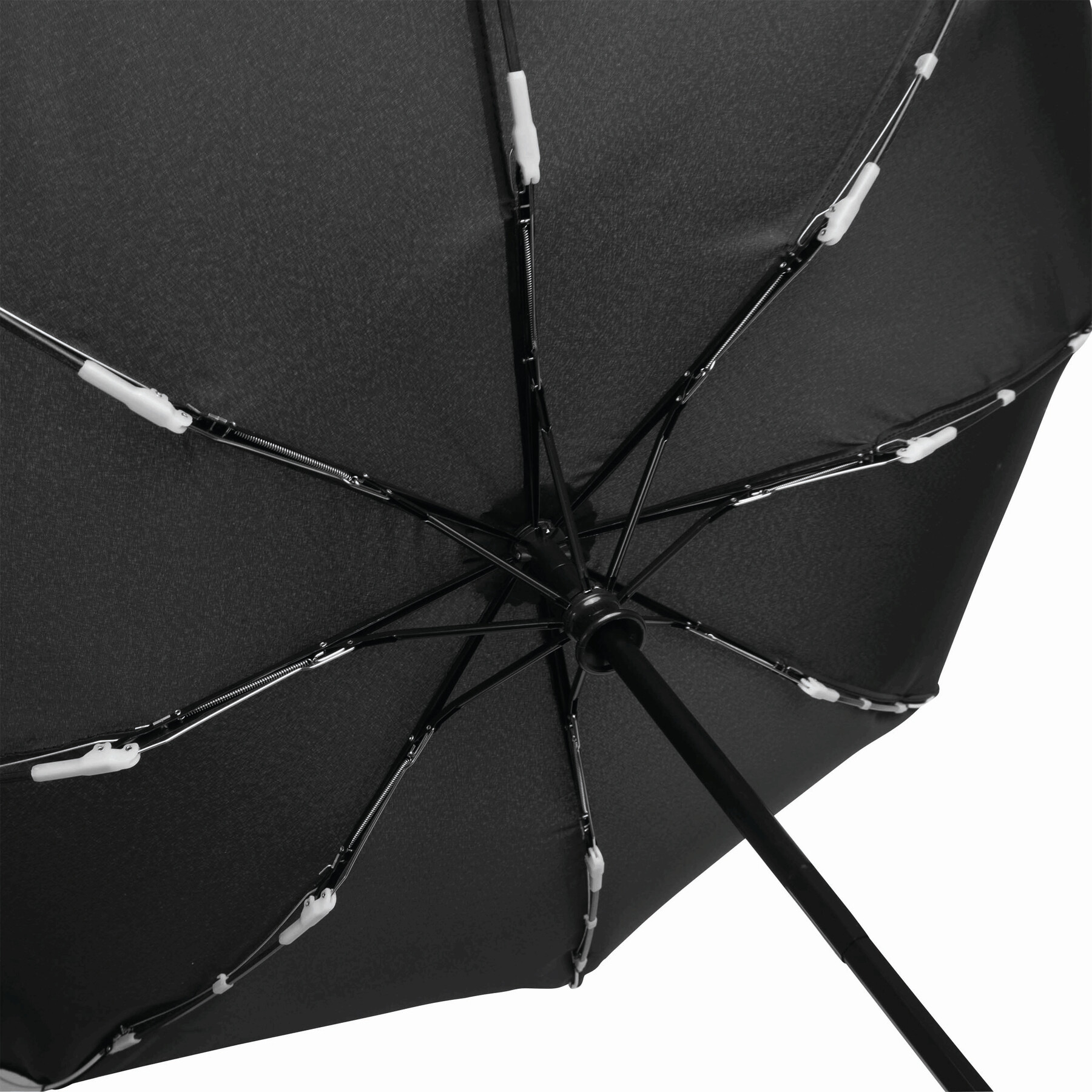 Vollautomatischer Windproof-Taschenschirm | Streetlife