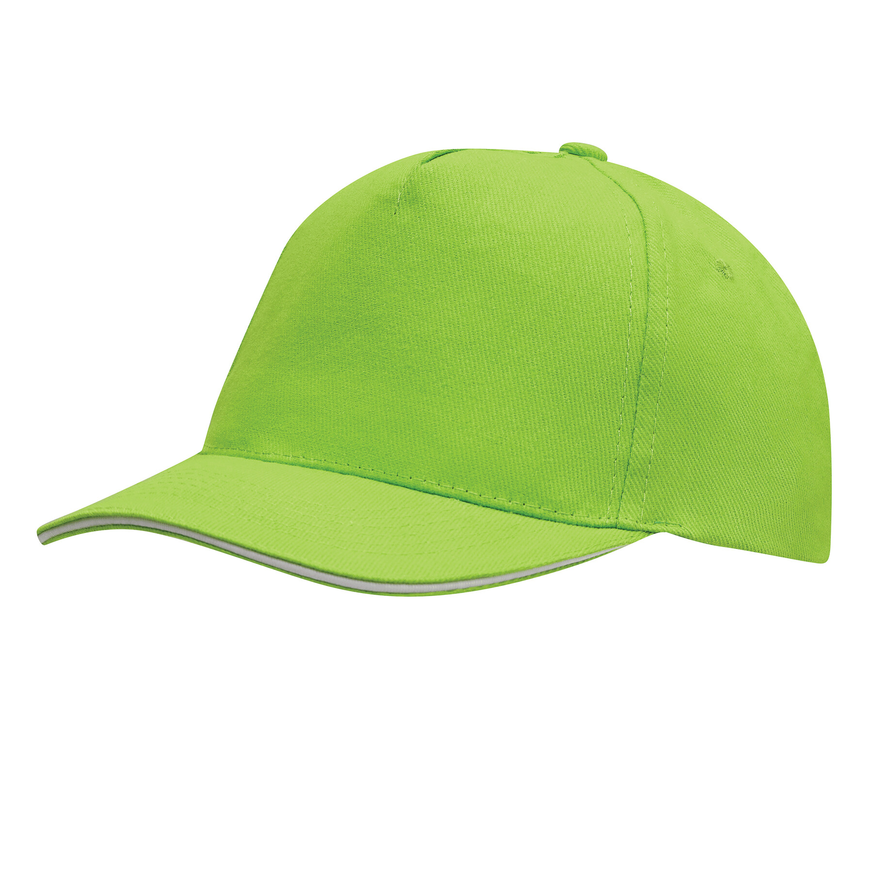 5-Panel-Sandwich-Cap | Walk