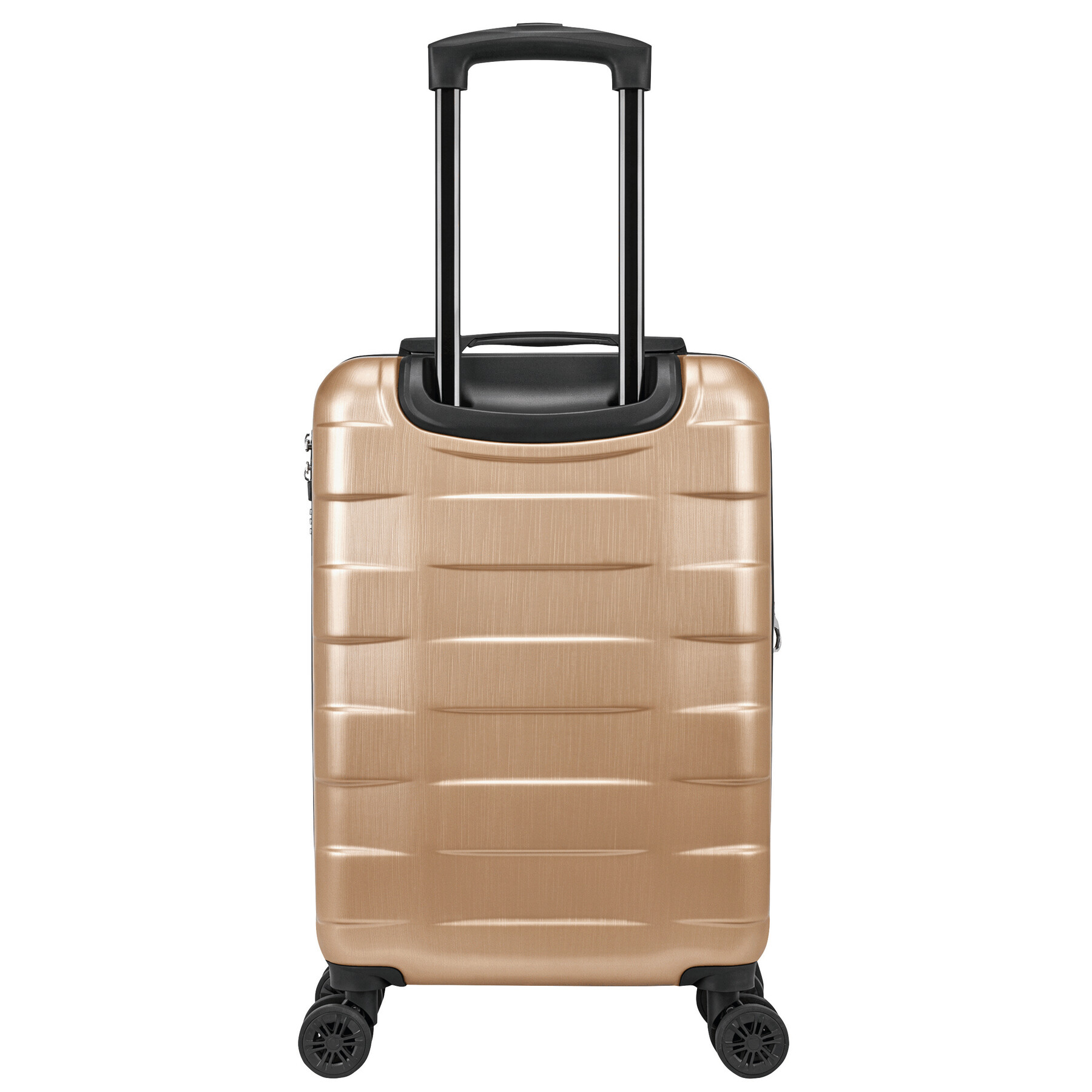 Trolley-Bordcase | Ancona