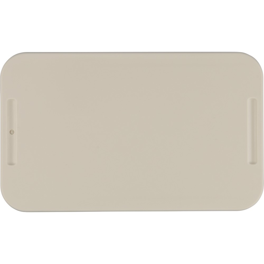 Lunchbox 2,2l in Beige, Ansicht 20
