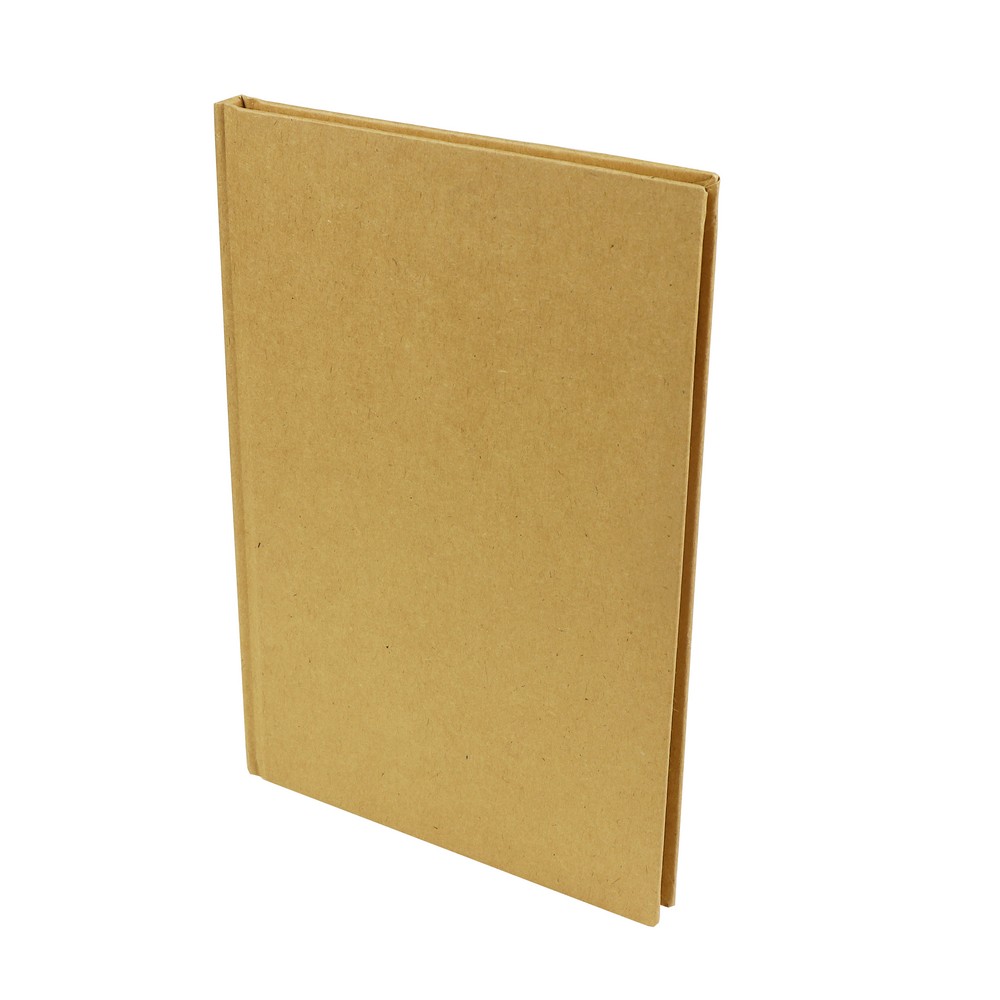 B'RIGHT Notizbuch ca. A5 | Hunt in Neutral, Ansicht 6